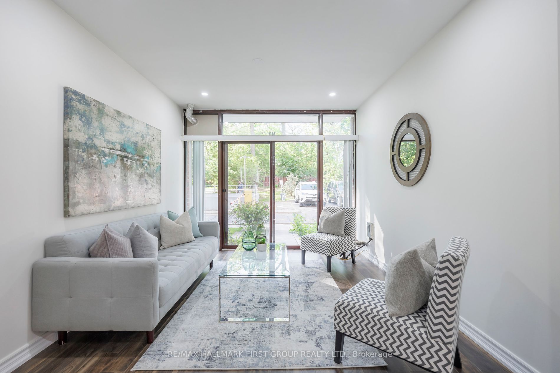 3025 The Credit Woodlands, #149