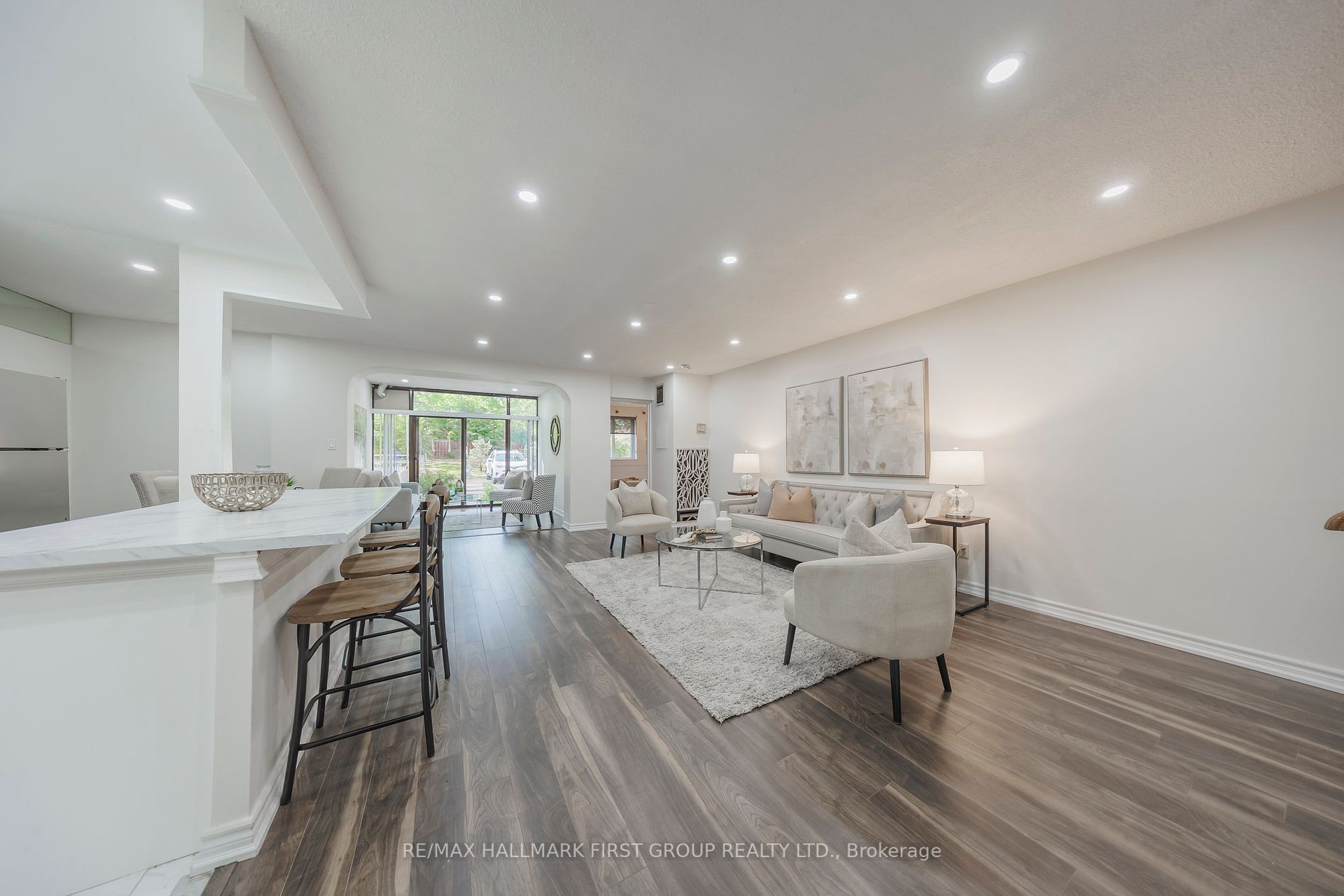 3025 The Credit Woodlands, #149