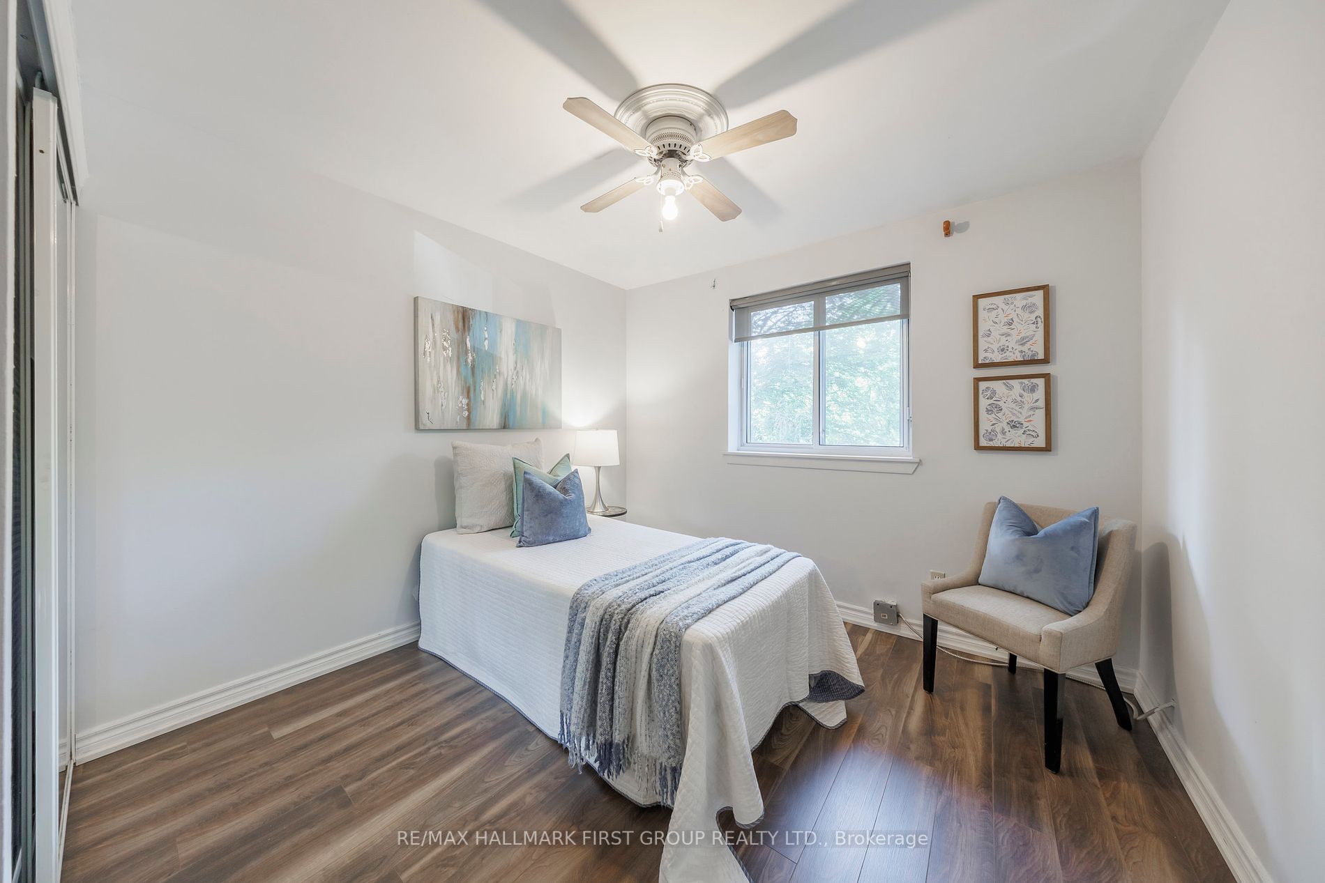 3025 The Credit Woodlands, #149