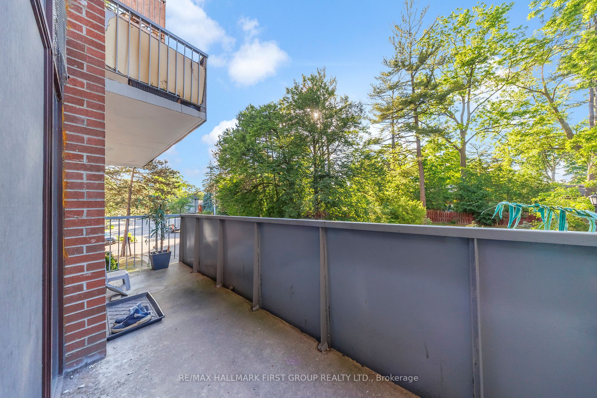 3025 The Credit Woodlands, #149