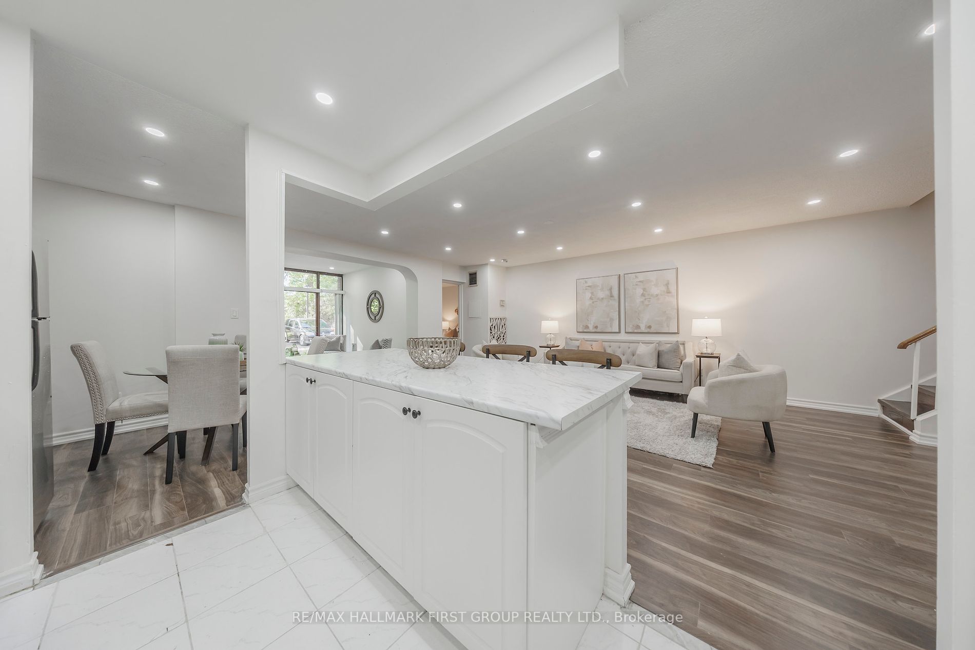 3025 The Credit Woodlands, #149