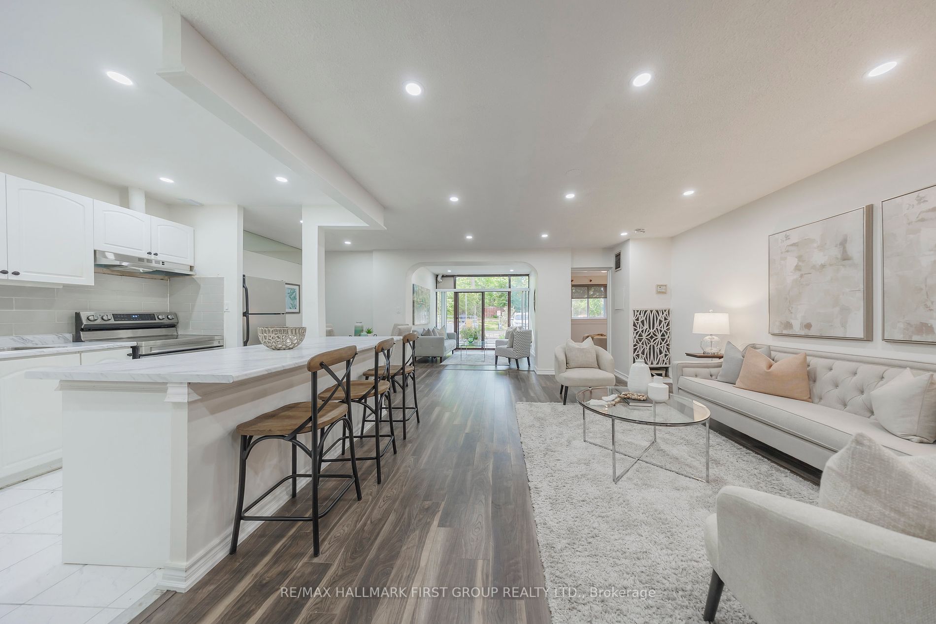 3025 The Credit Woodlands, #149