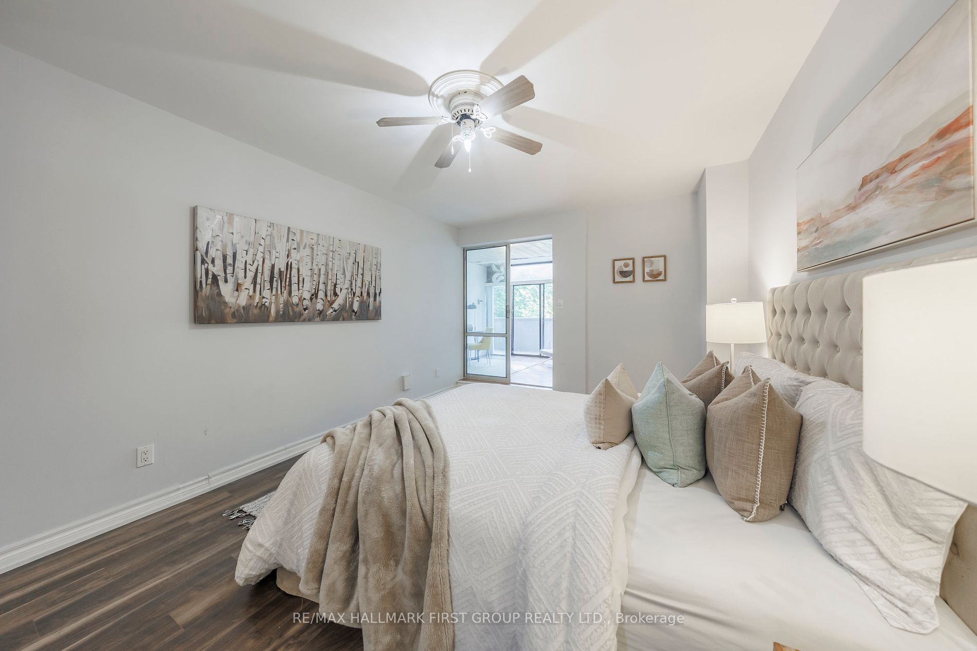 3025 The Credit Woodlands, #149