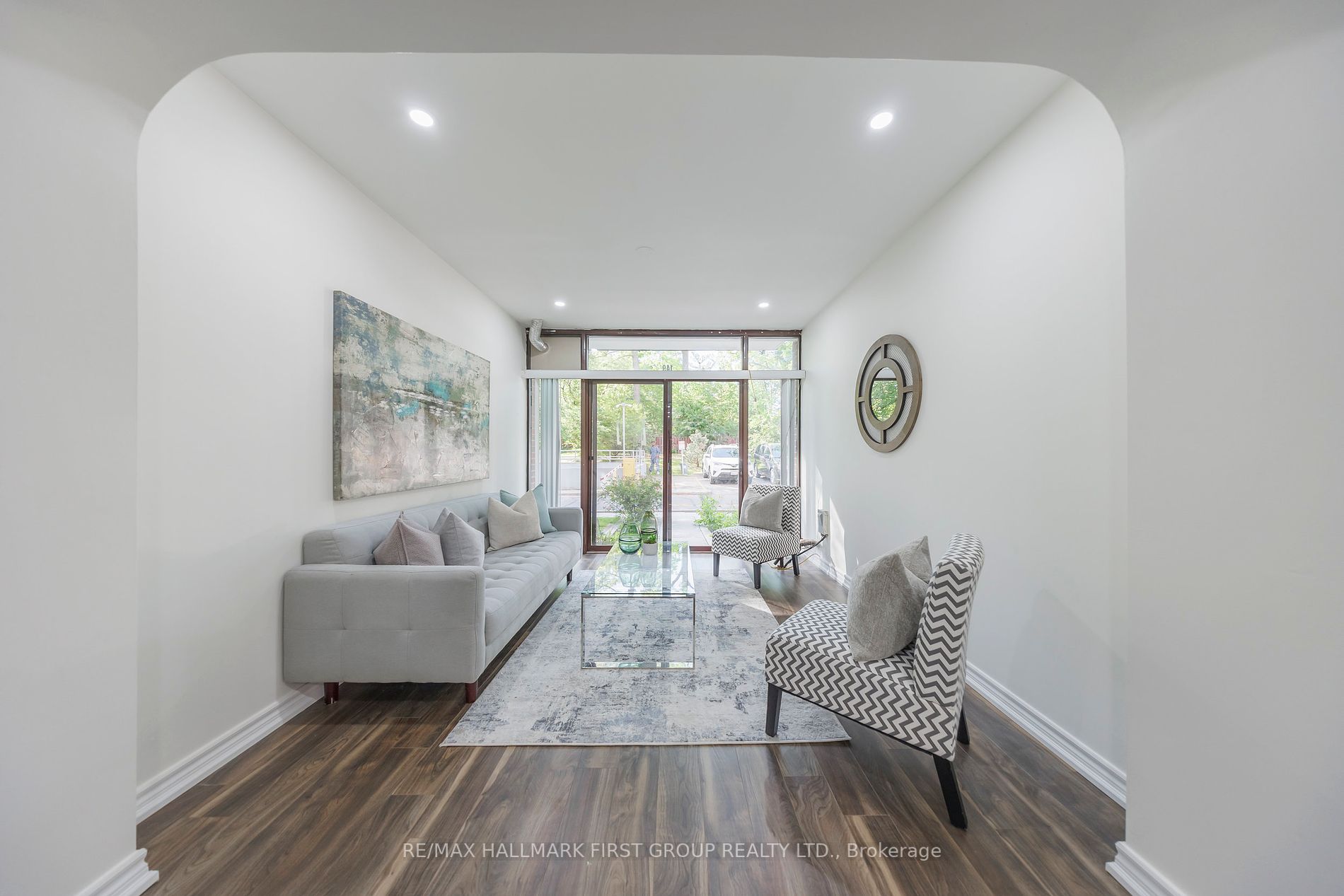 3025 The Credit Woodlands, #149
