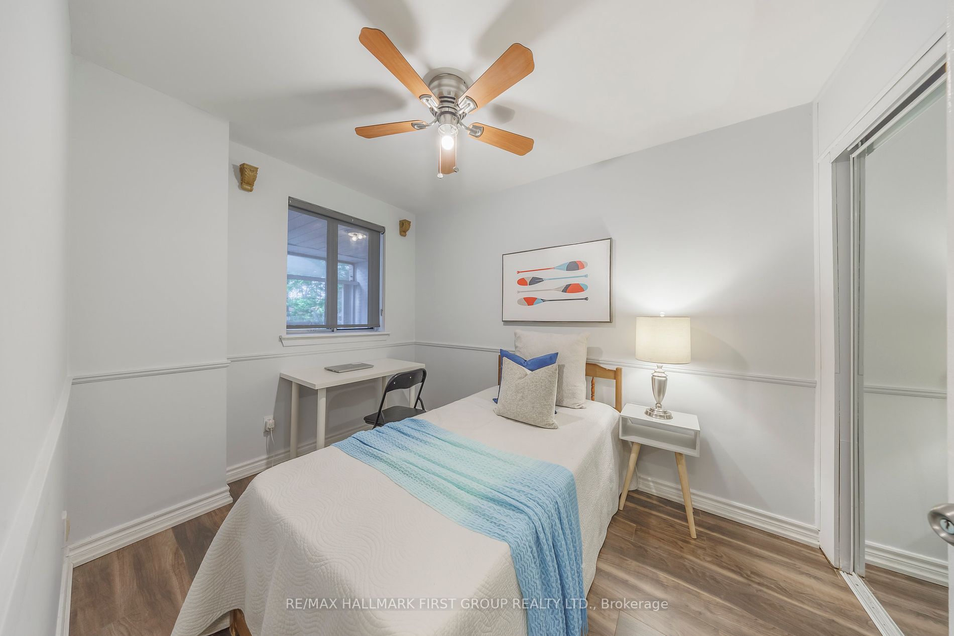 3025 The Credit Woodlands, #149