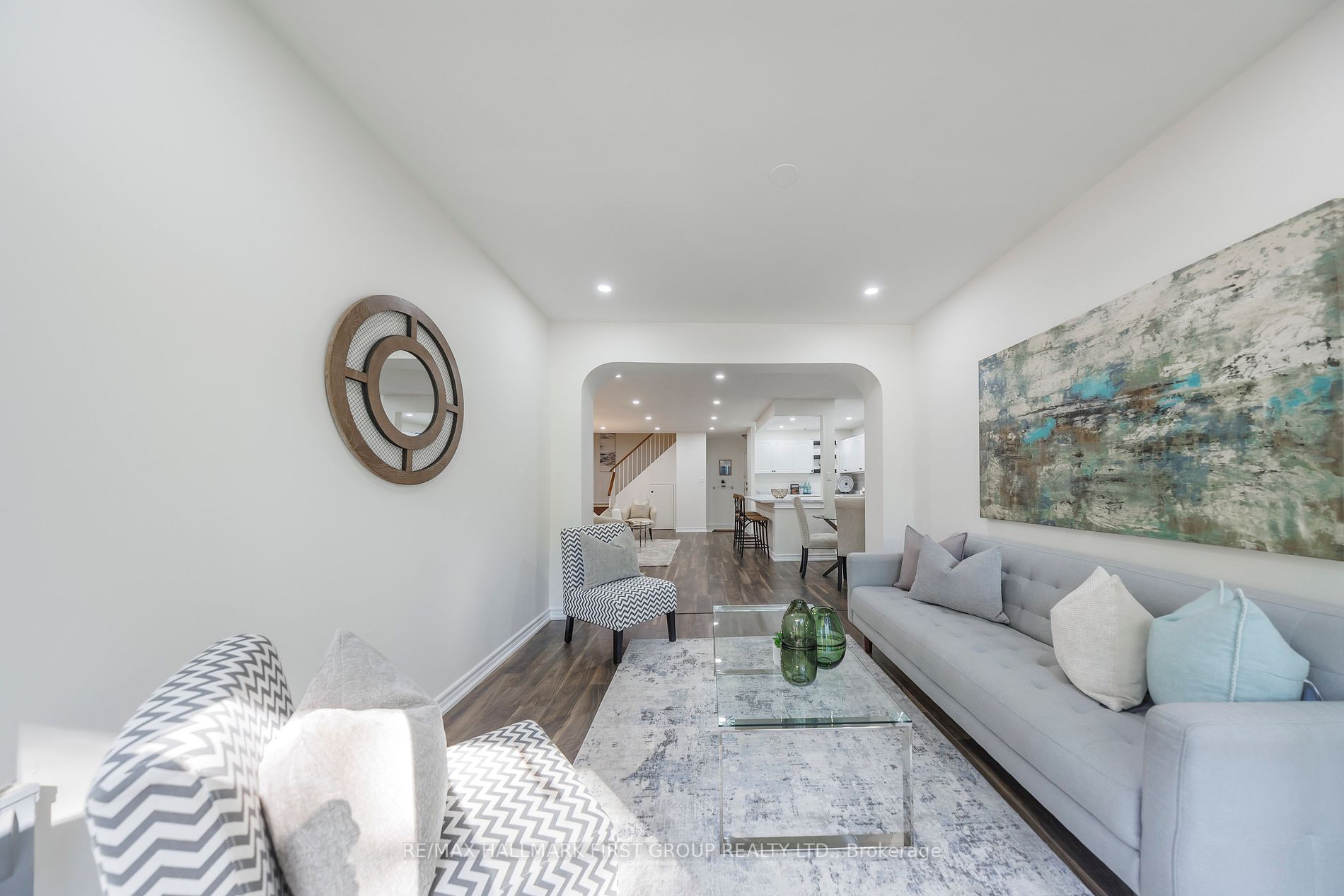3025 The Credit Woodlands, #149