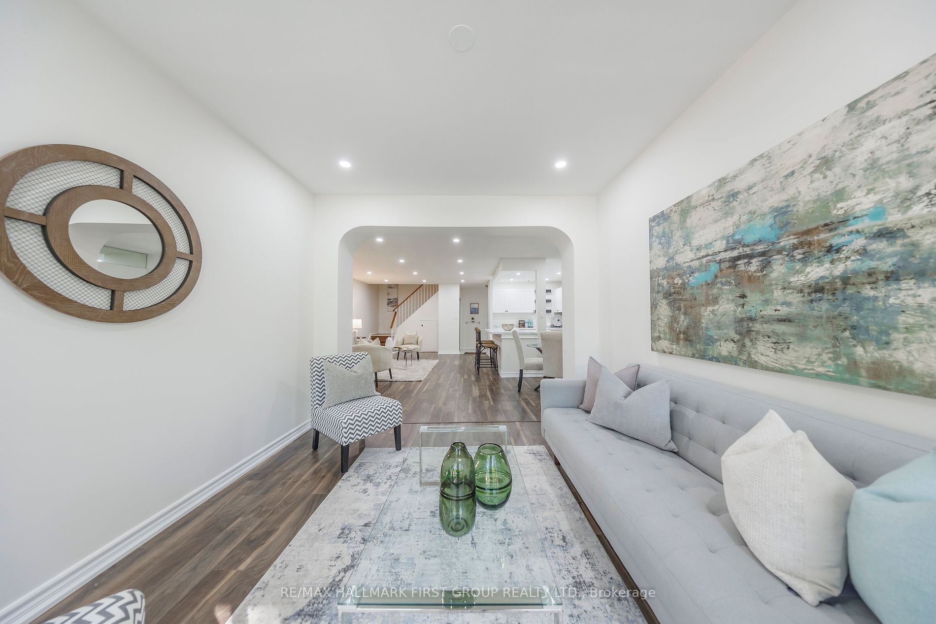 3025 The Credit Woodlands, #149