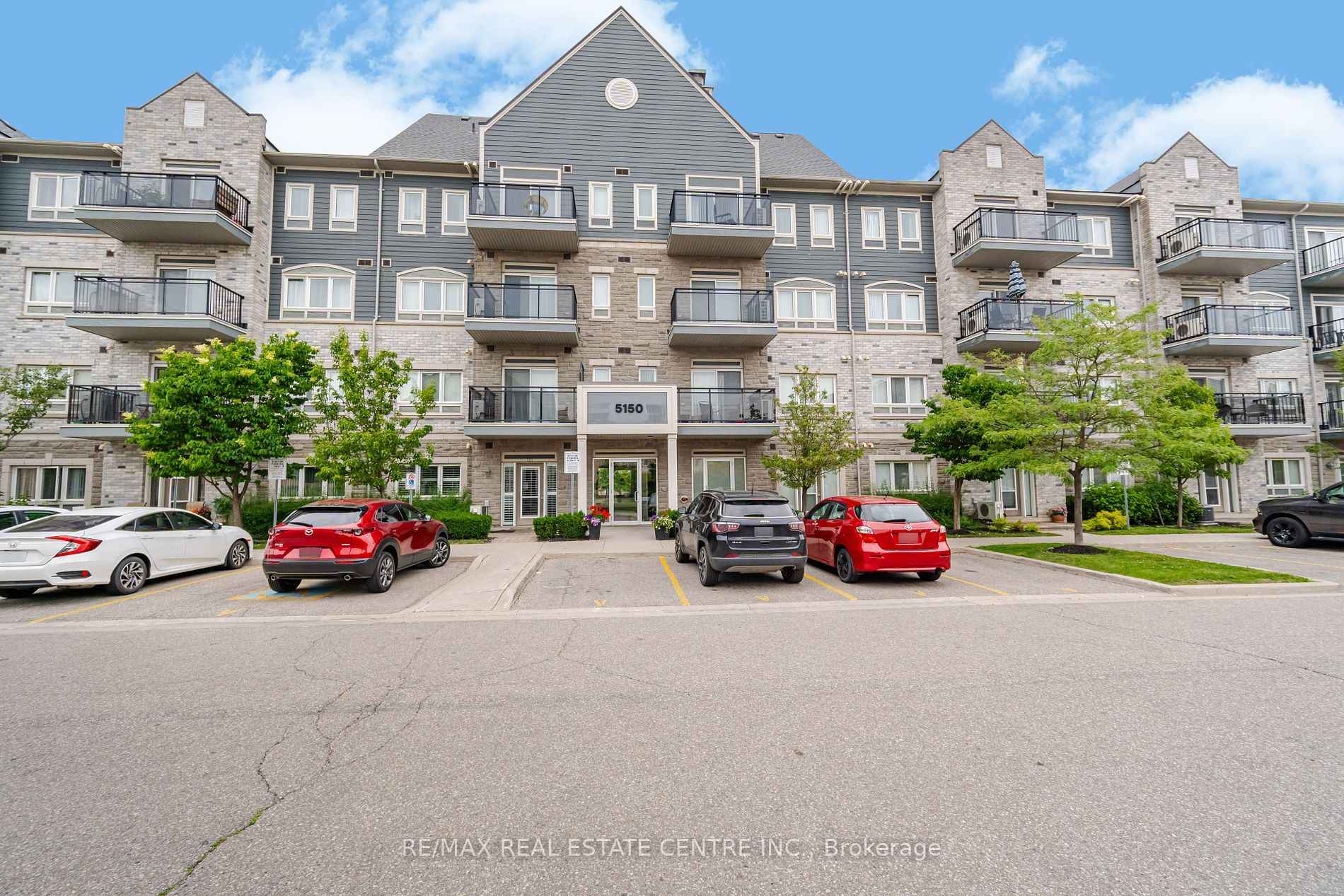 5150 Winston Churchill Boulevard #305
