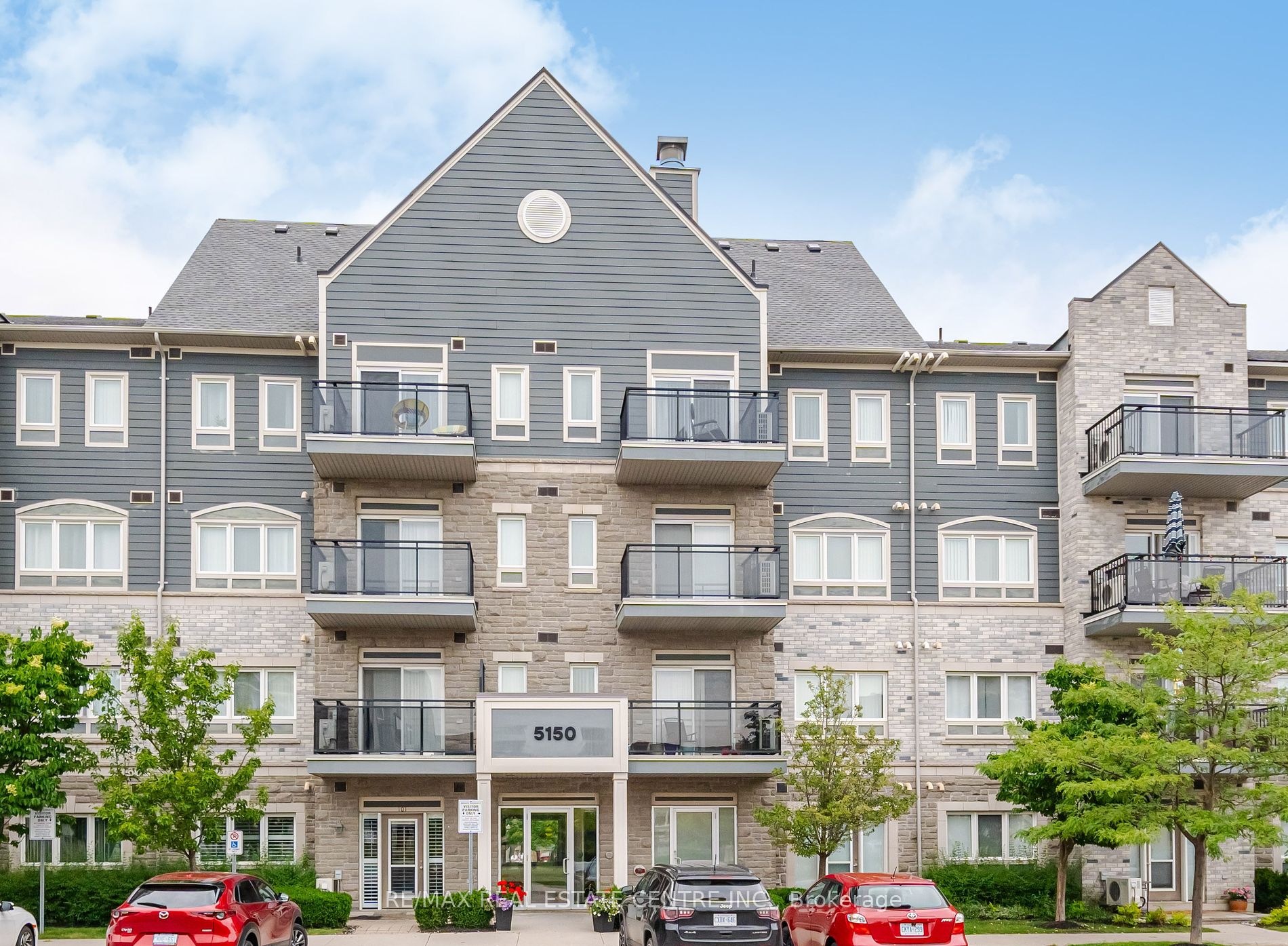 5150 Winston Churchill Boulevard #305