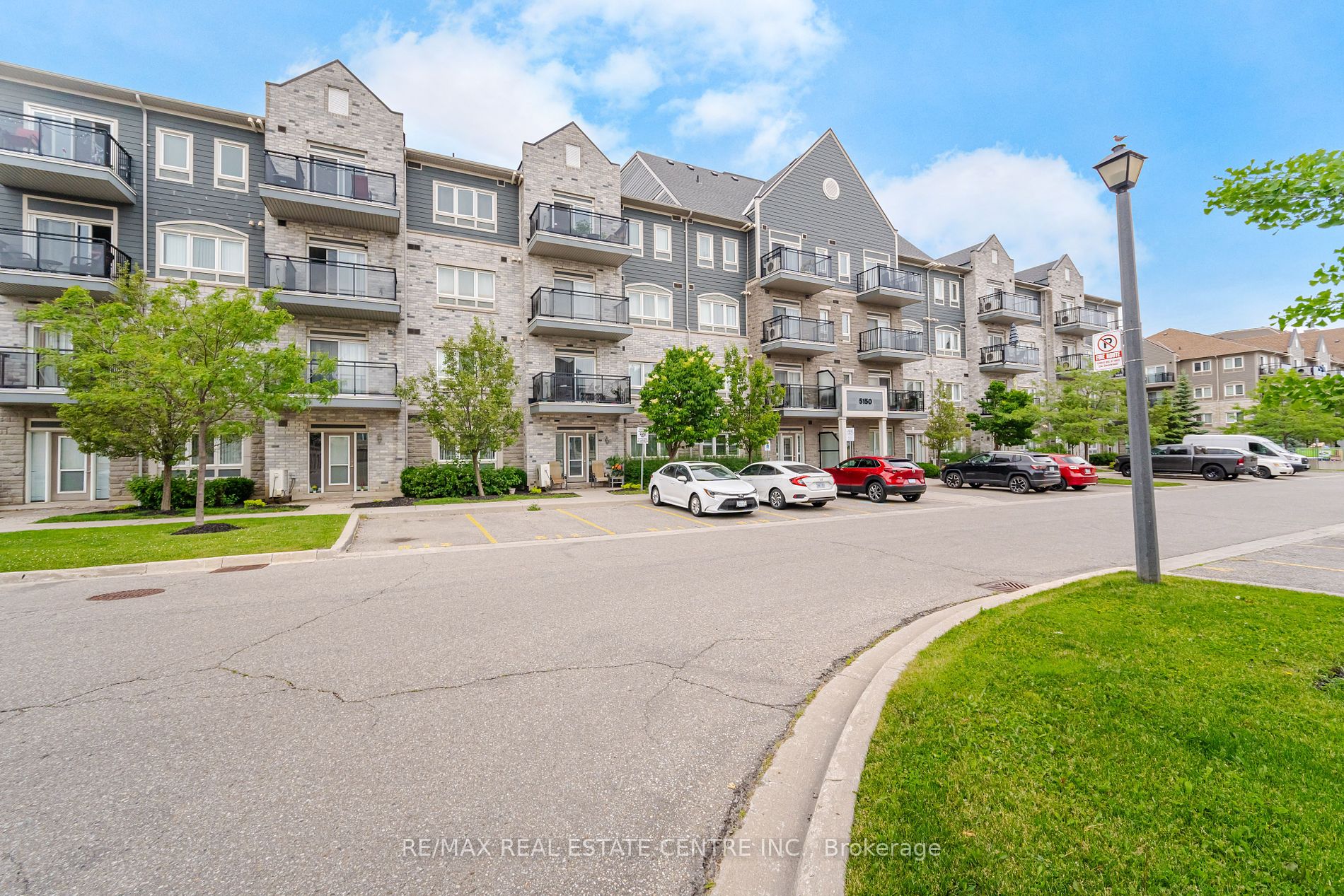 5150 Winston Churchill Boulevard #305