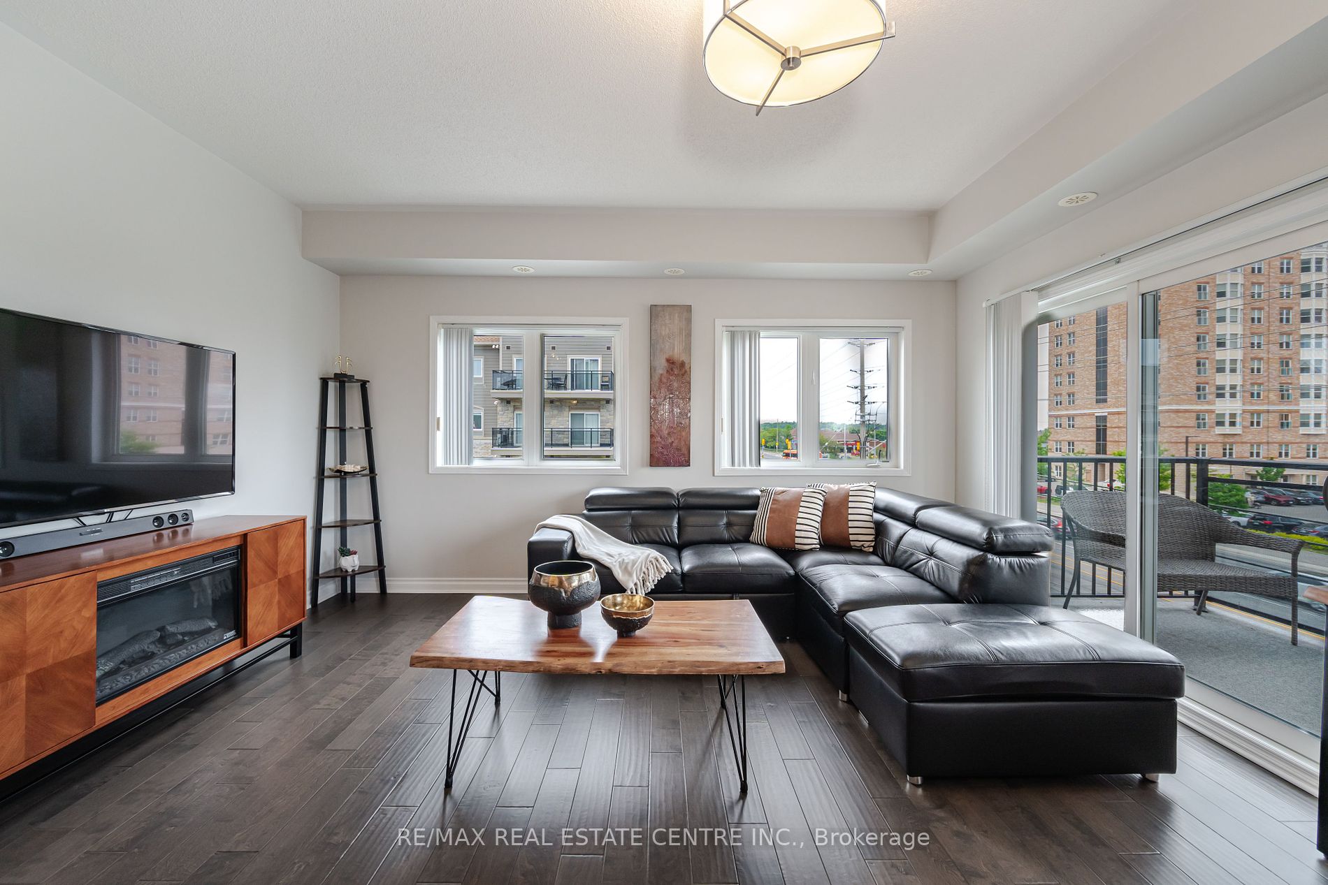 5150 Winston Churchill Boulevard #305