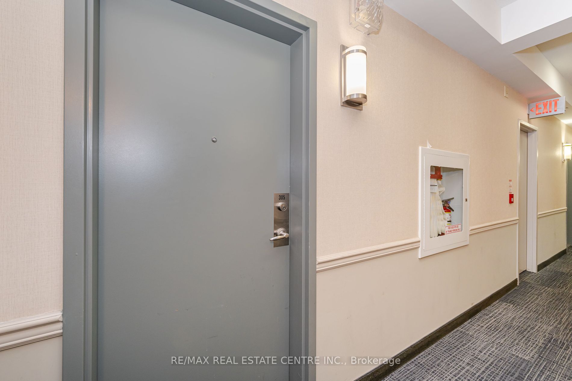 5150 Winston Churchill Boulevard #305