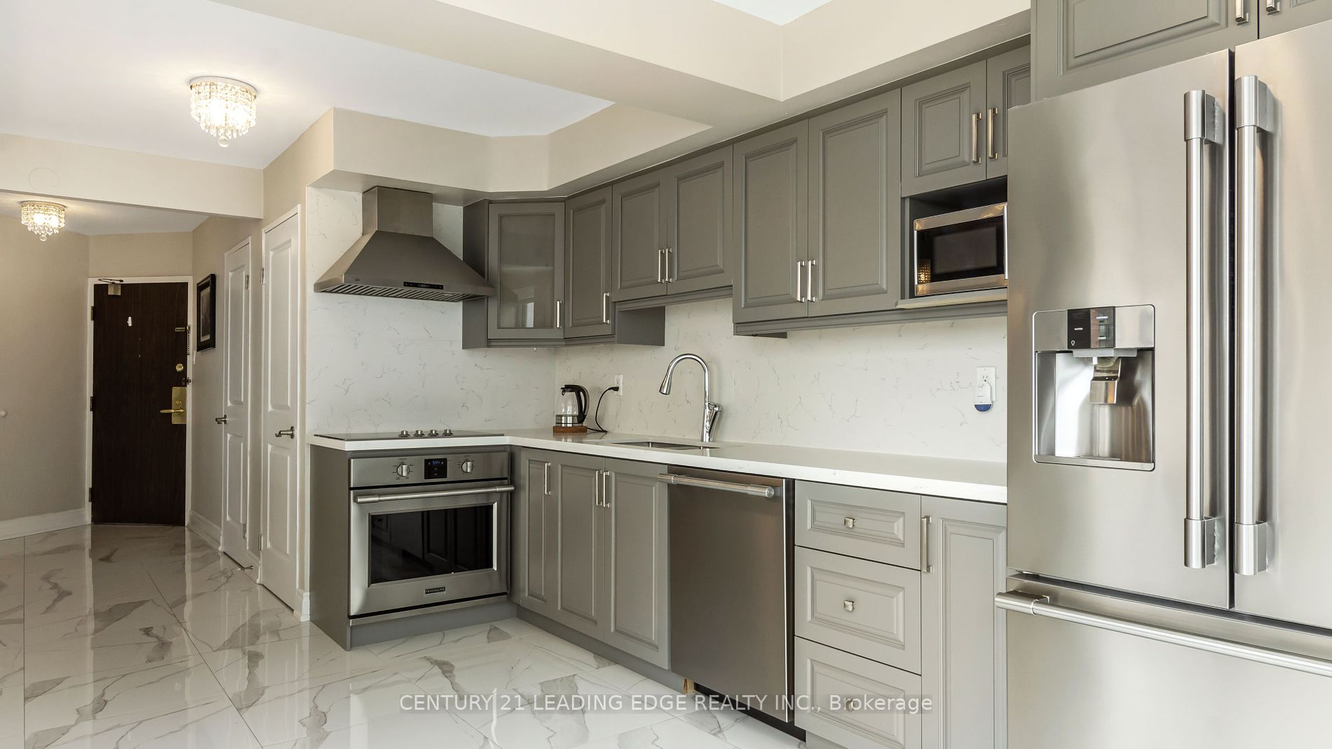 2901 Kipling Ave, #1209