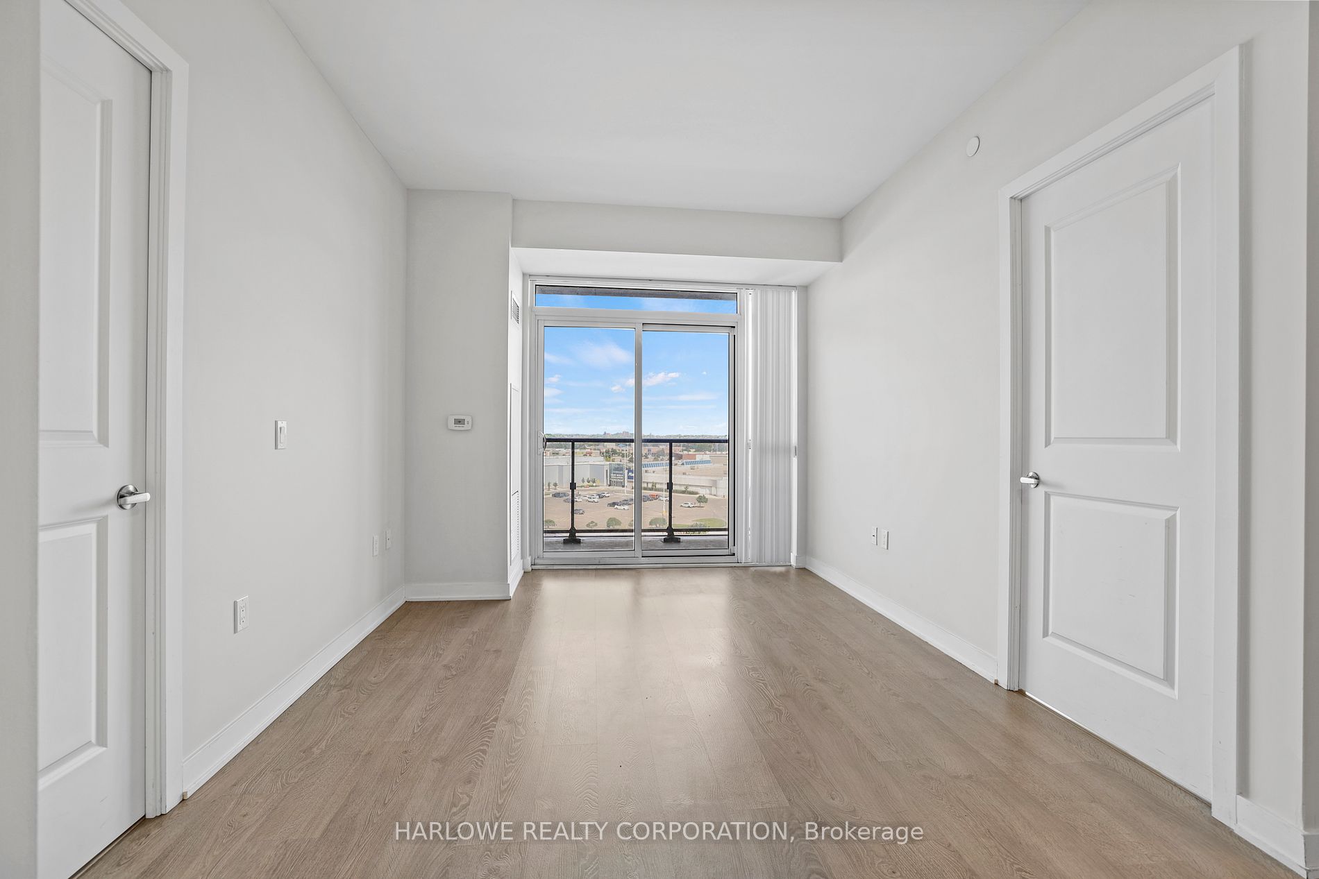 4677 Glen Erin Drive, #801