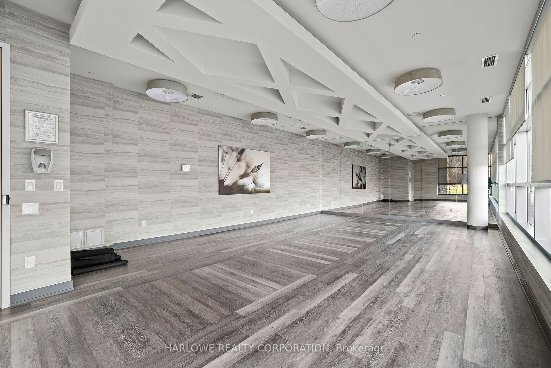 4677 Glen Erin Drive, #801