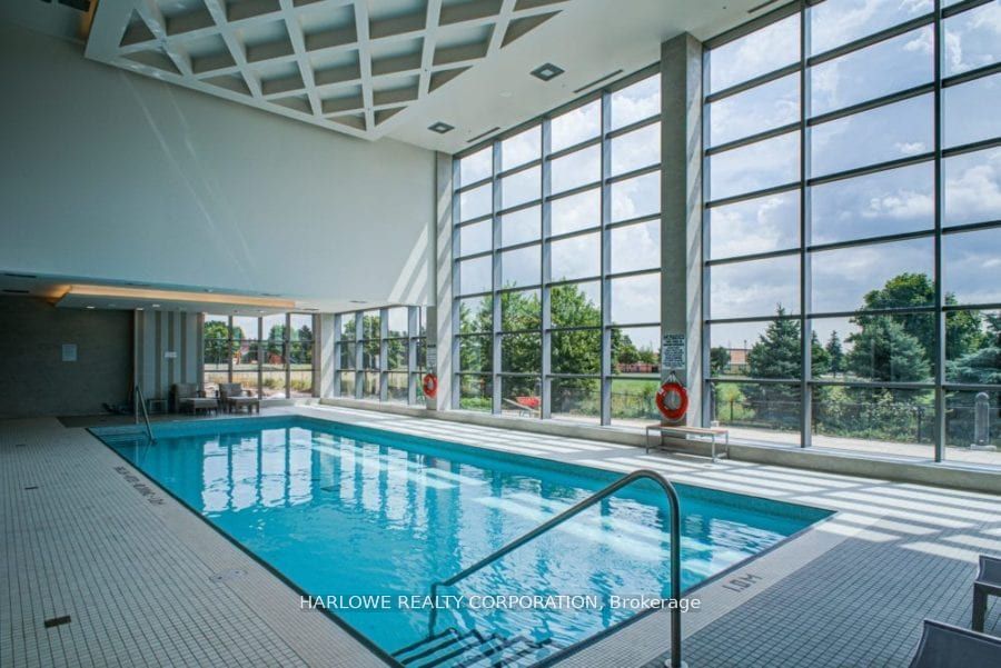 4677 Glen Erin Drive, #801