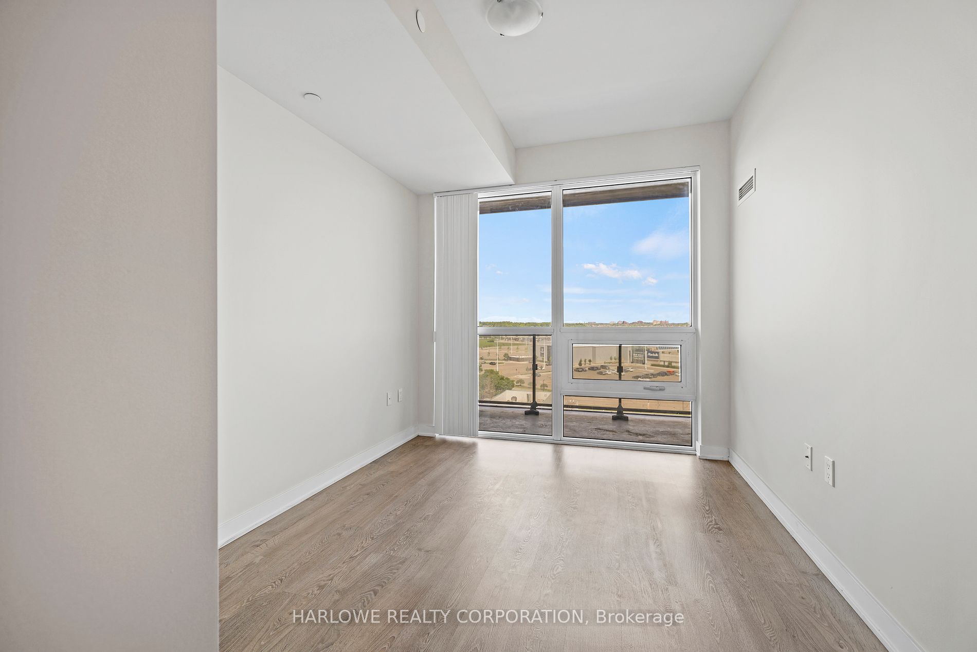 4677 Glen Erin Drive, #801