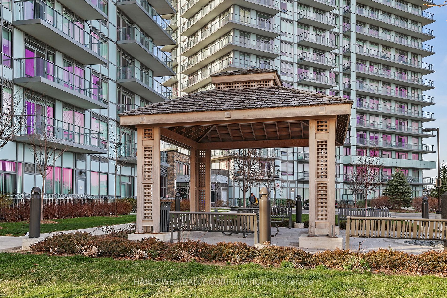 4677 Glen Erin Drive, #801