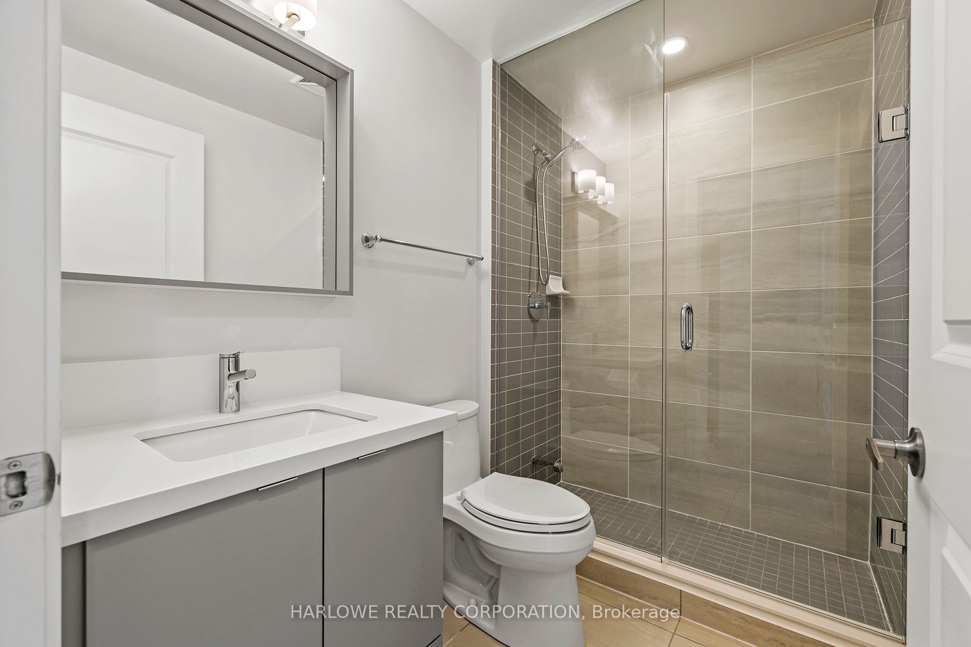 4677 Glen Erin Drive, #801