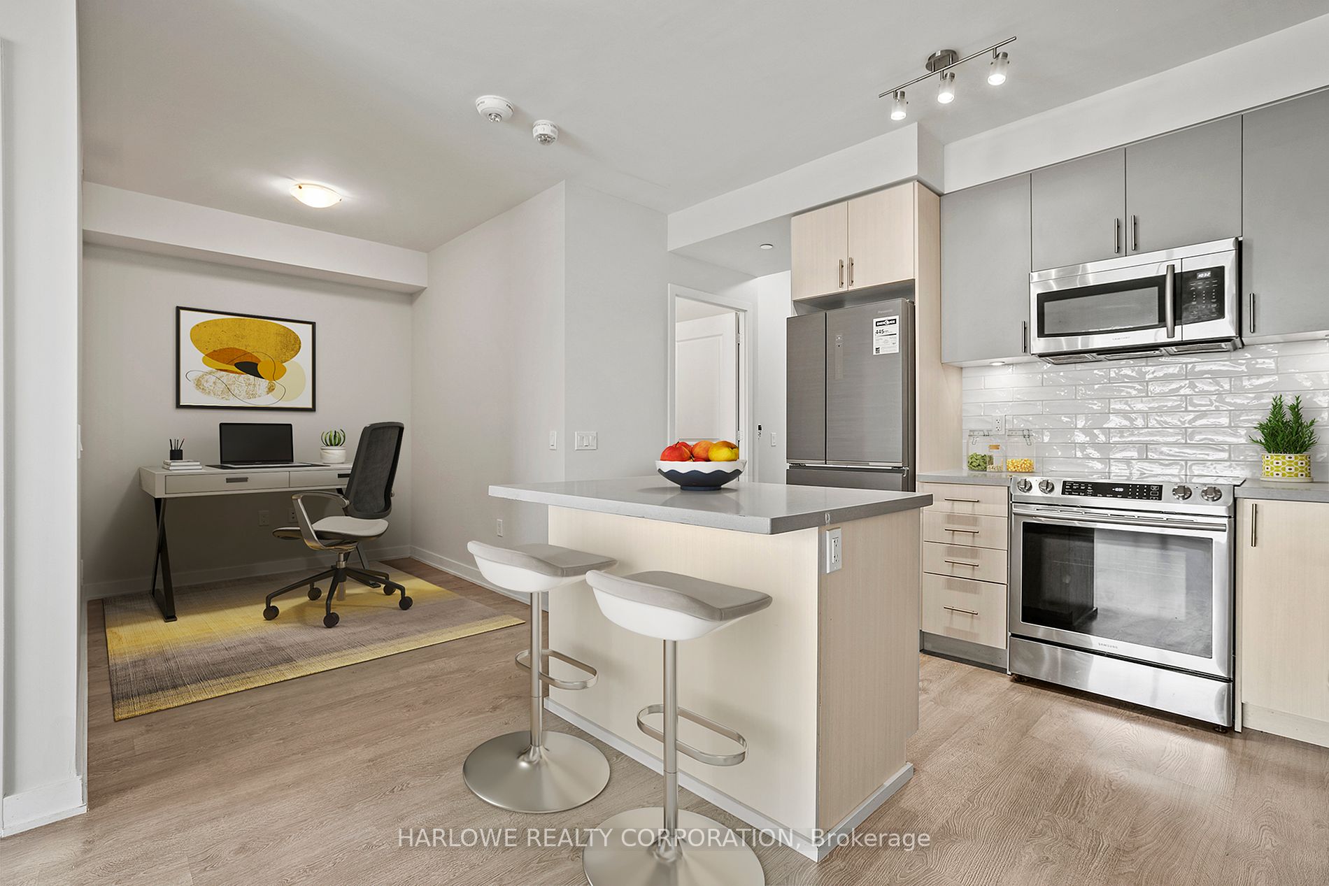 4677 Glen Erin Drive, #801