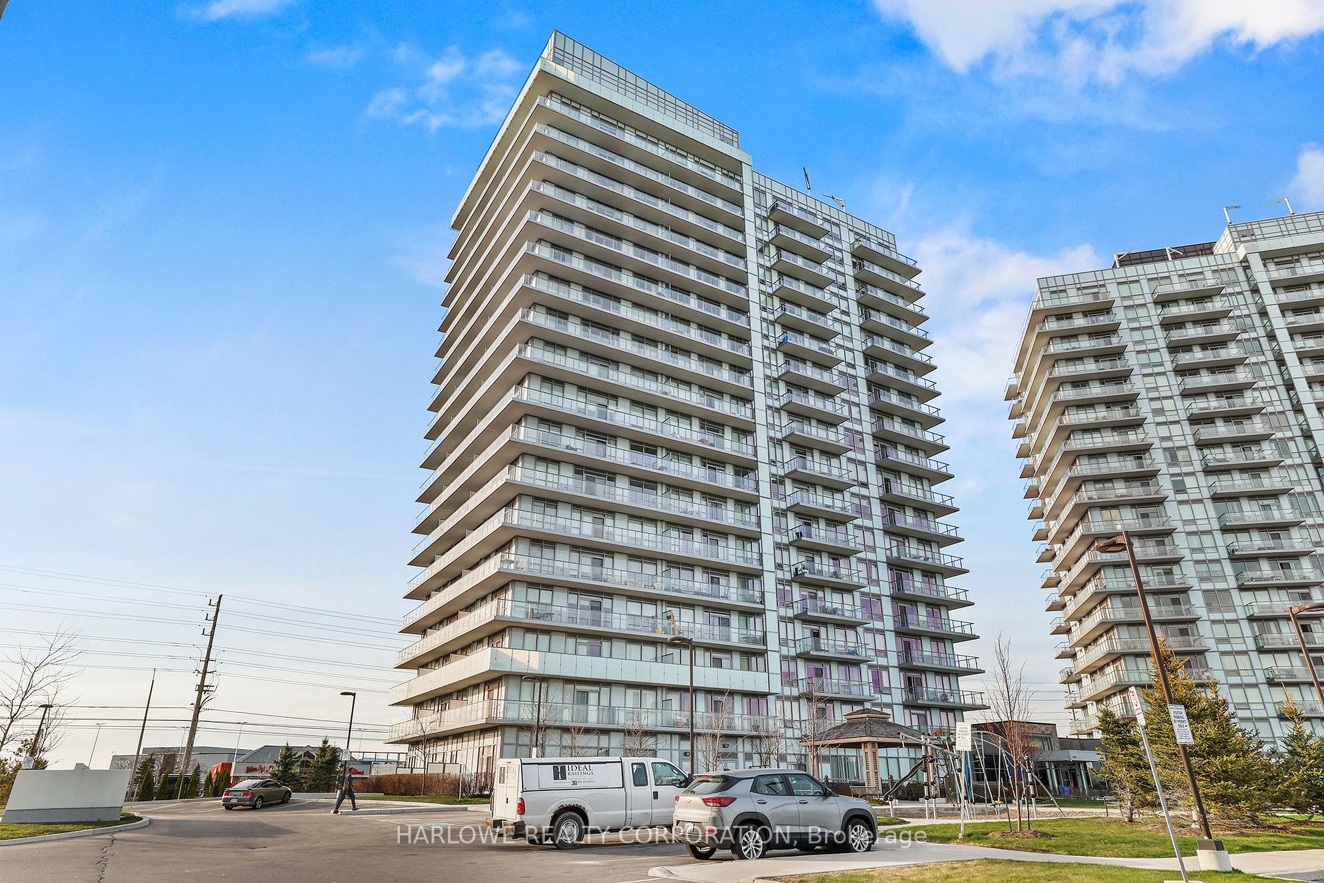 4677 Glen Erin Drive, #801