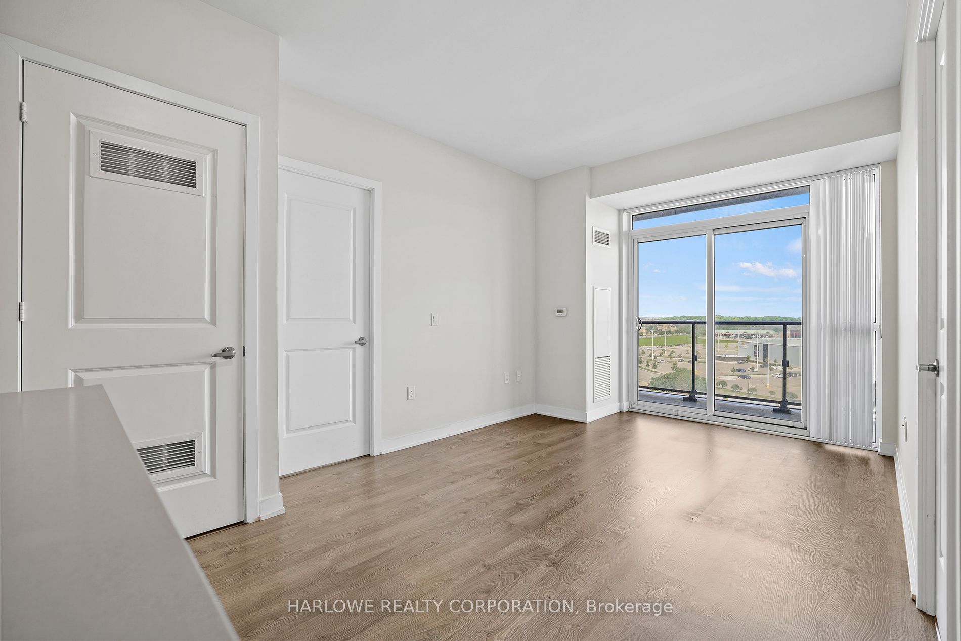 4677 Glen Erin Drive, #801