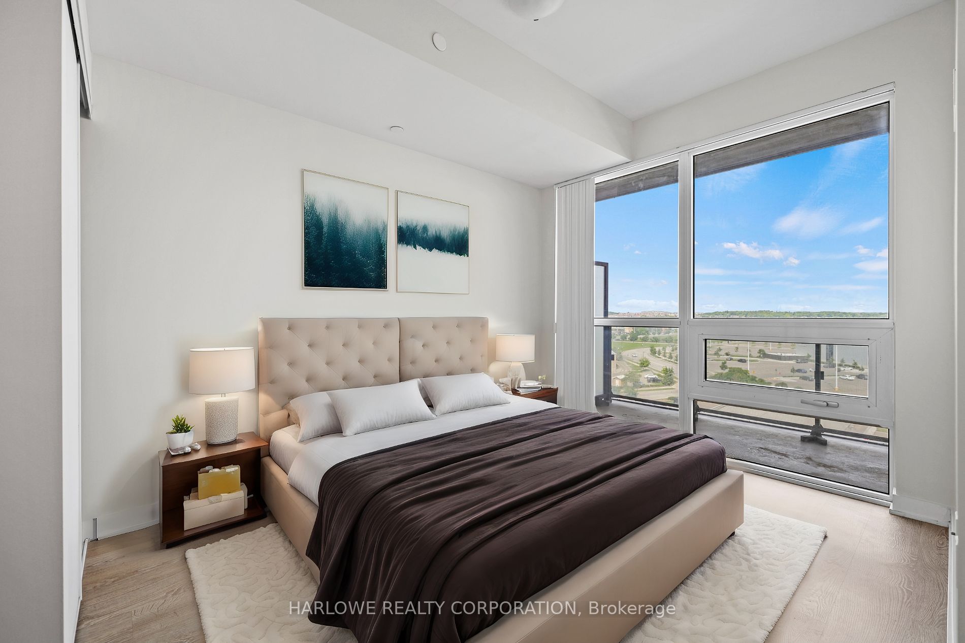 4677 Glen Erin Drive, #801