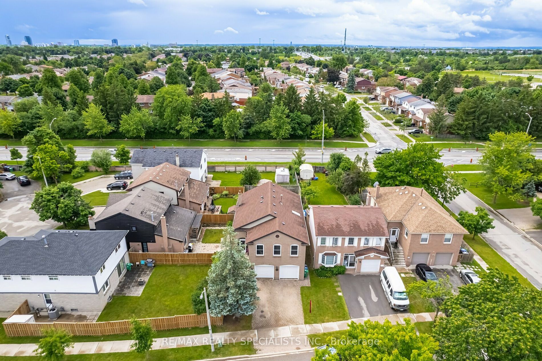 37 Ladin Drive