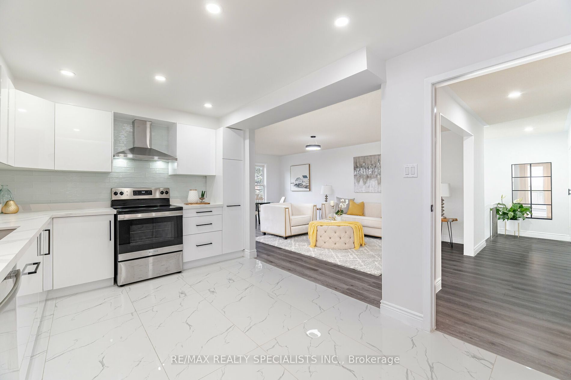 37 Ladin Drive
