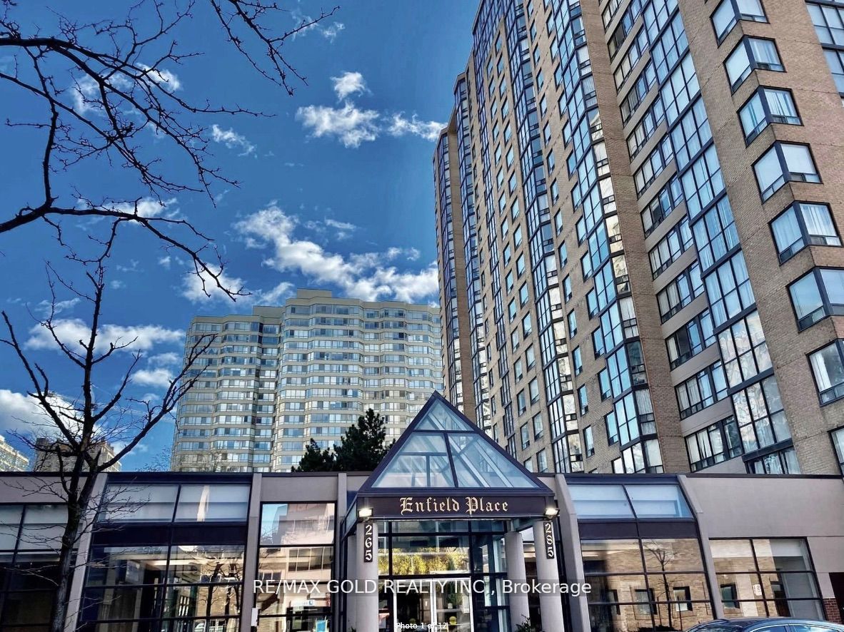 265 Enfield Place #903