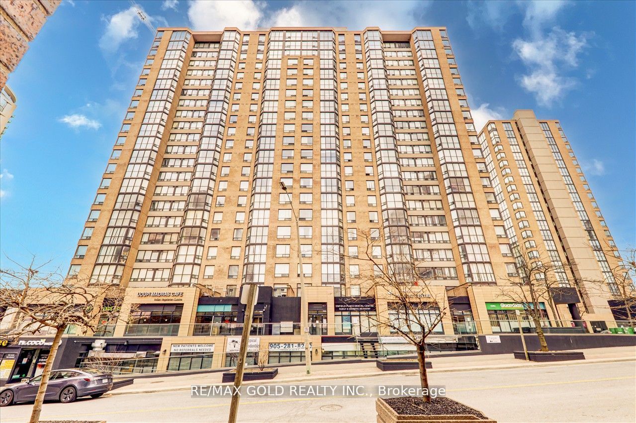265 Enfield Place #903