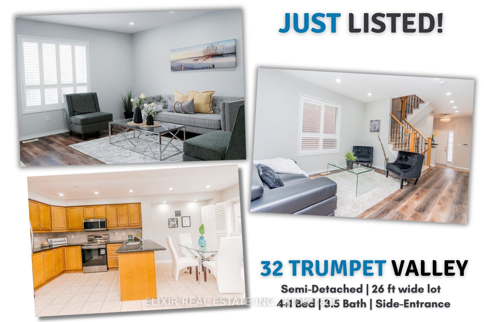 32 Trumpet Valley Boulevard