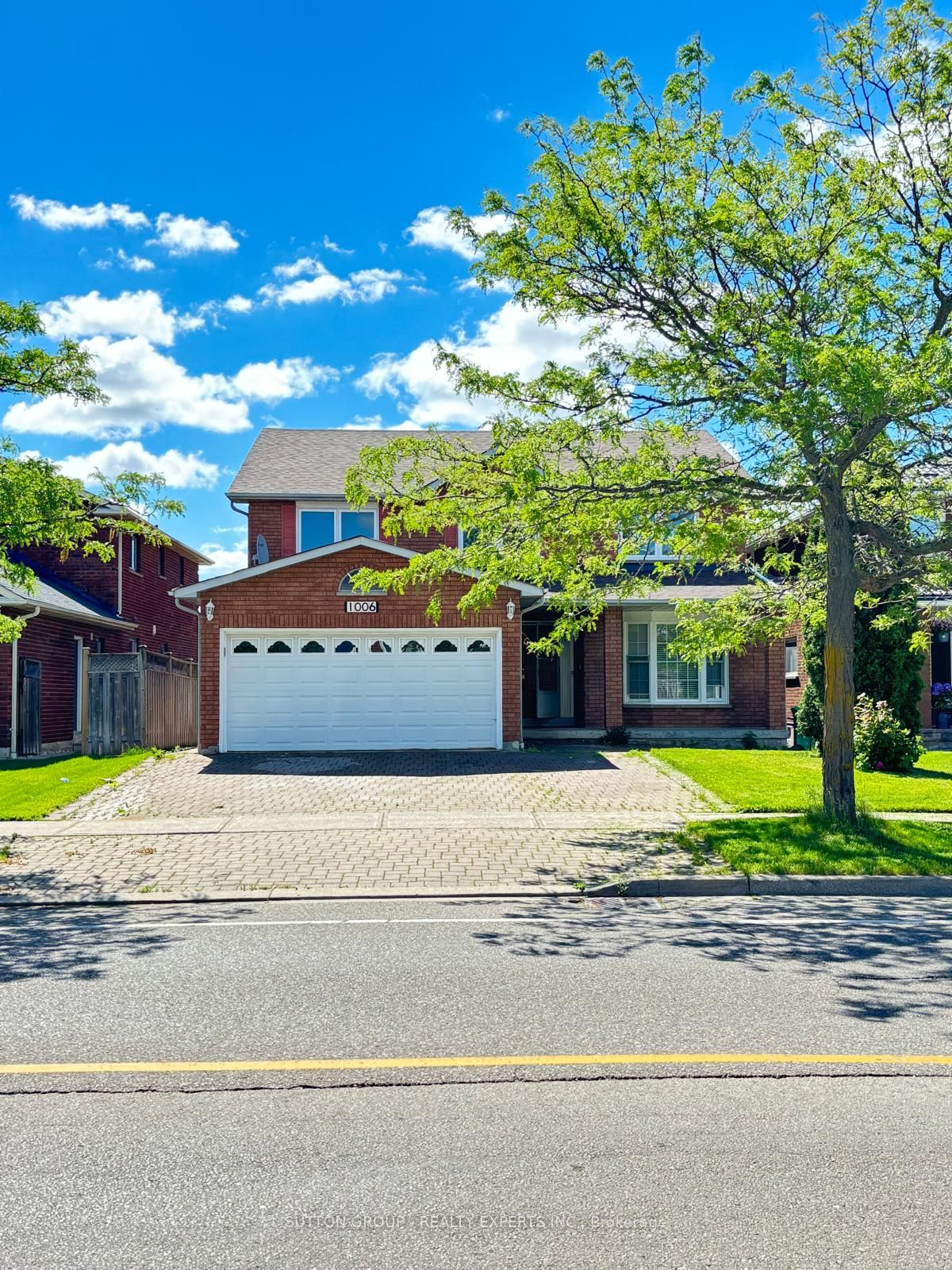 1006 White Clover Way
