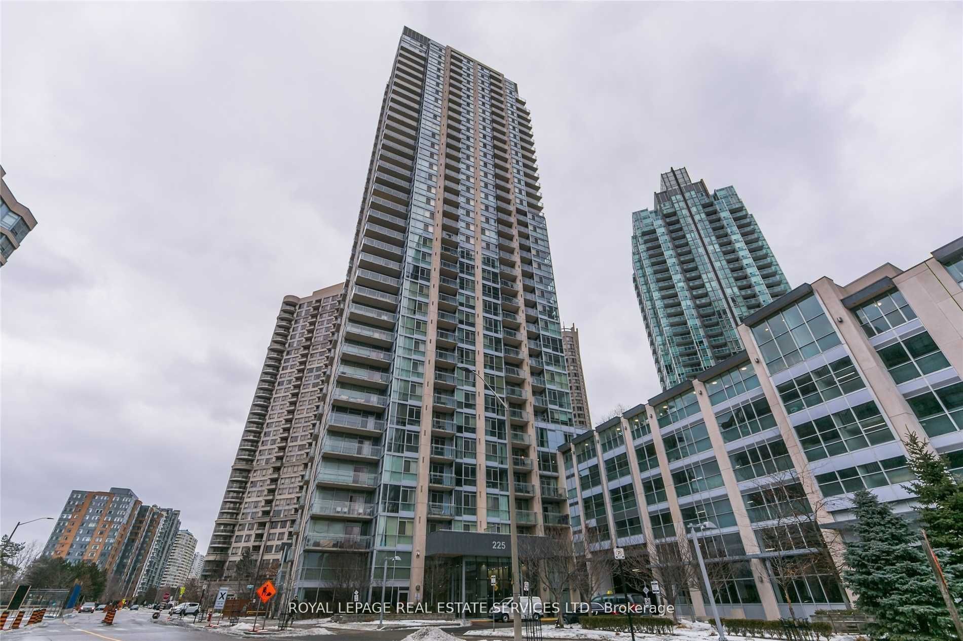225 Webb Dr, #1710