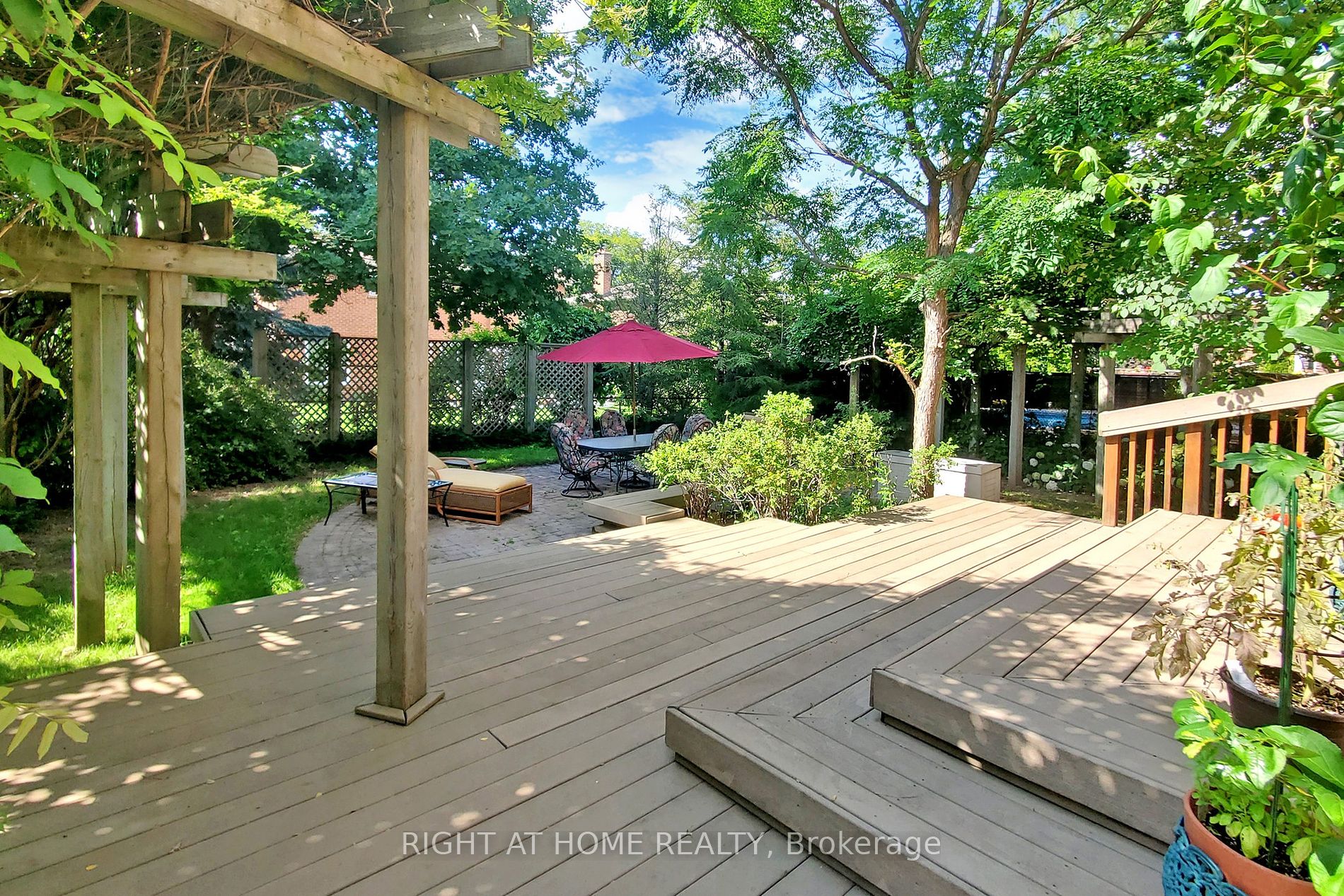 41 Mansfield St