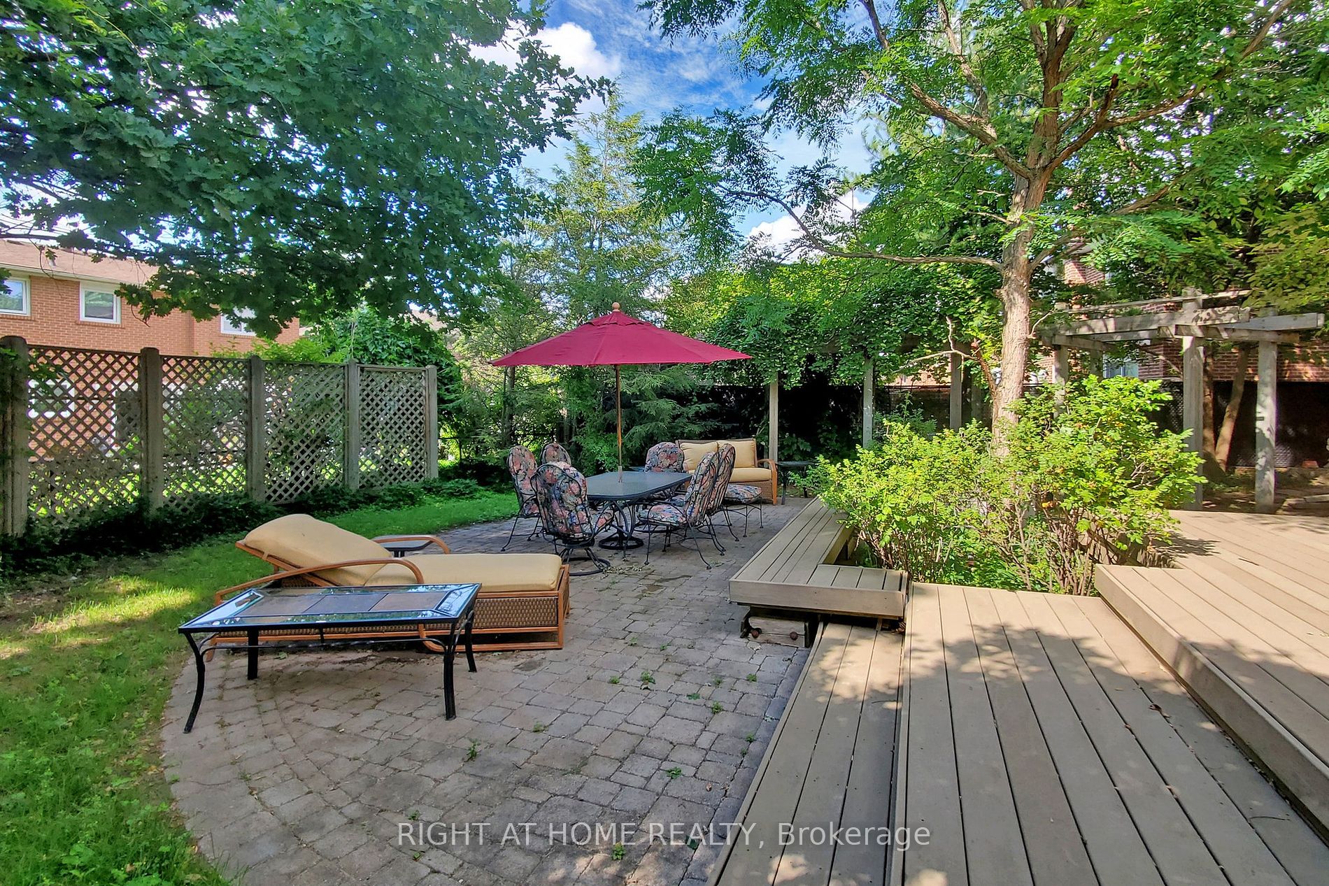 41 Mansfield St