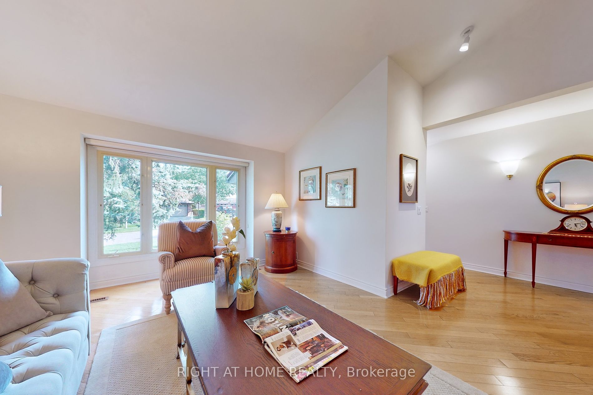 41 Mansfield St