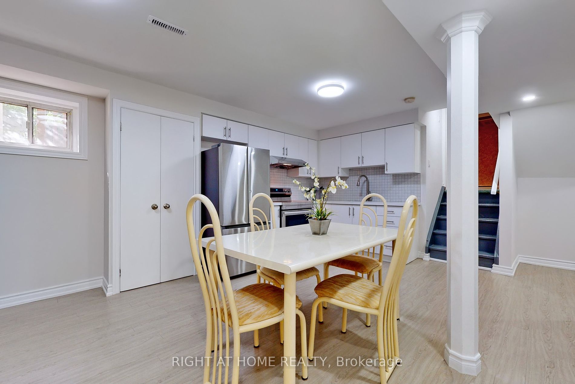 41 Mansfield St