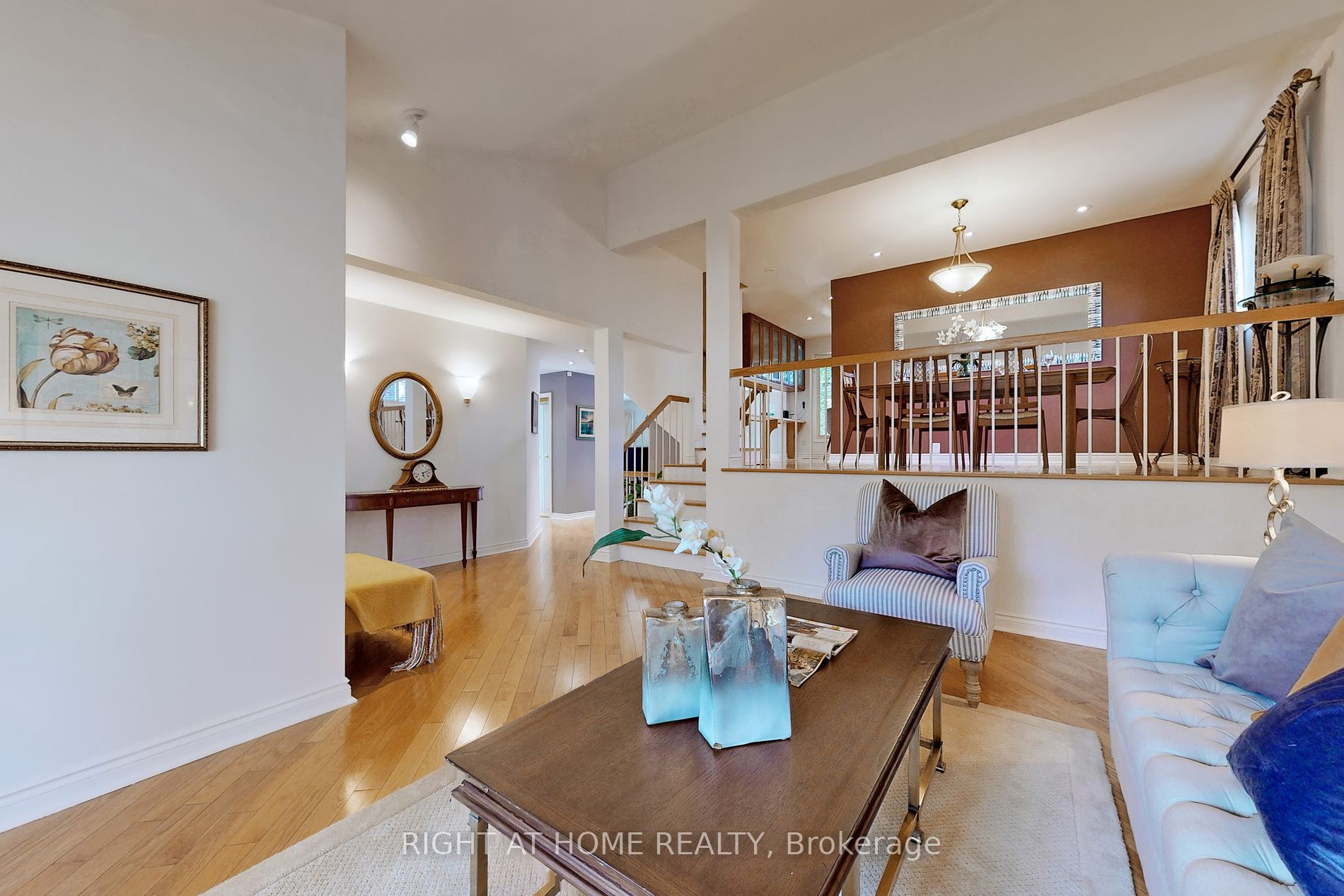 41 Mansfield St
