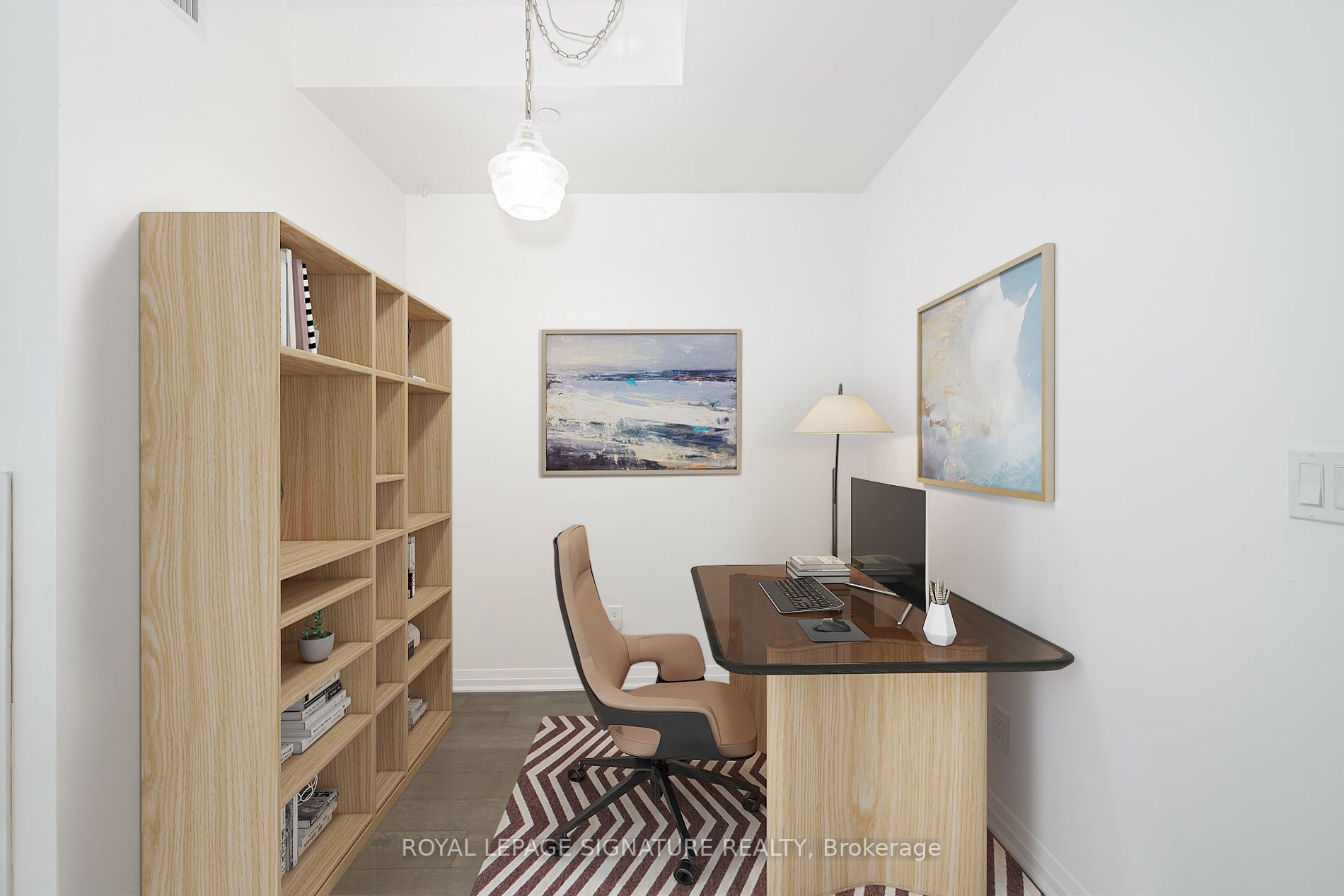 59 Annie Craig Drive #1202