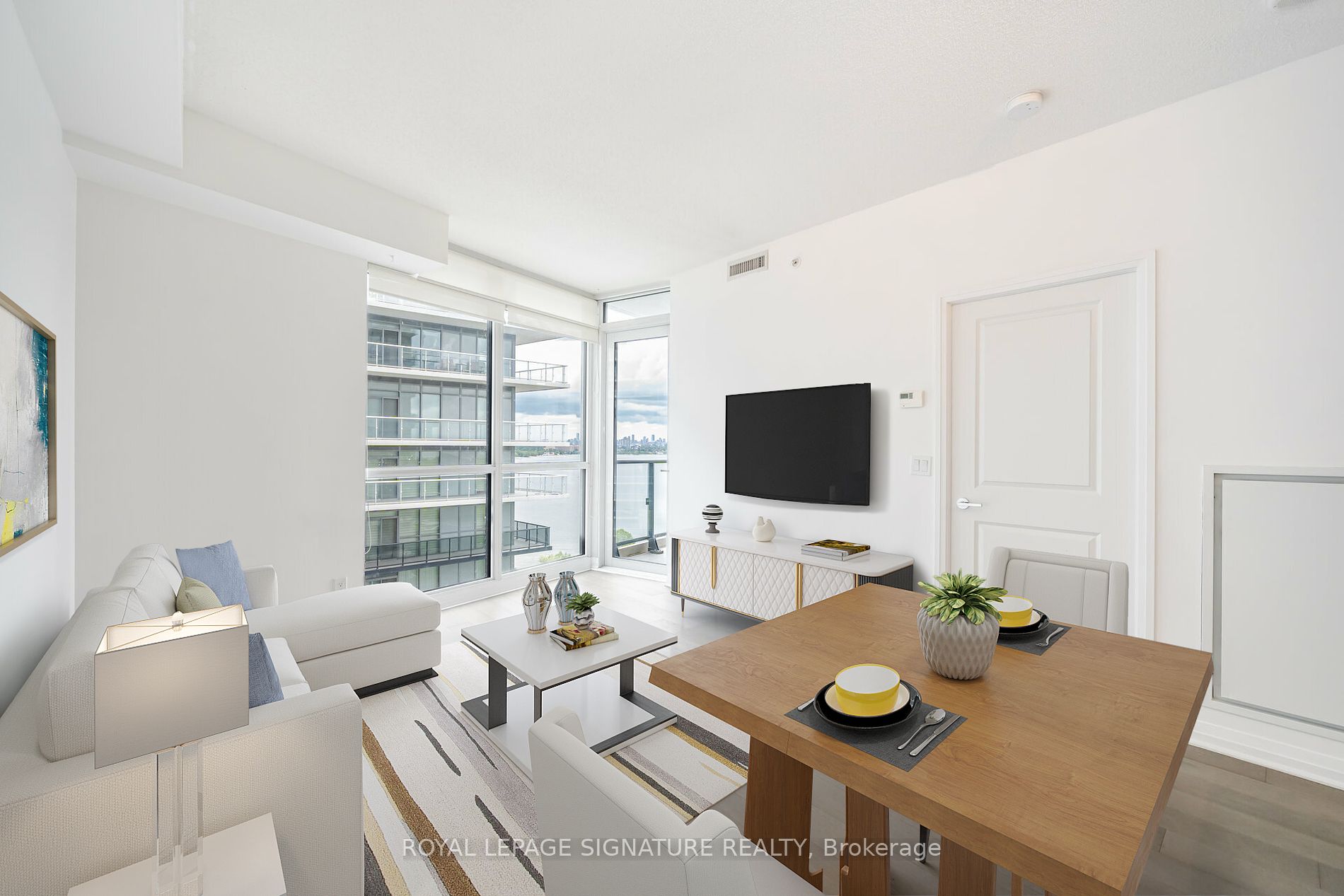 59 Annie Craig Drive #1202