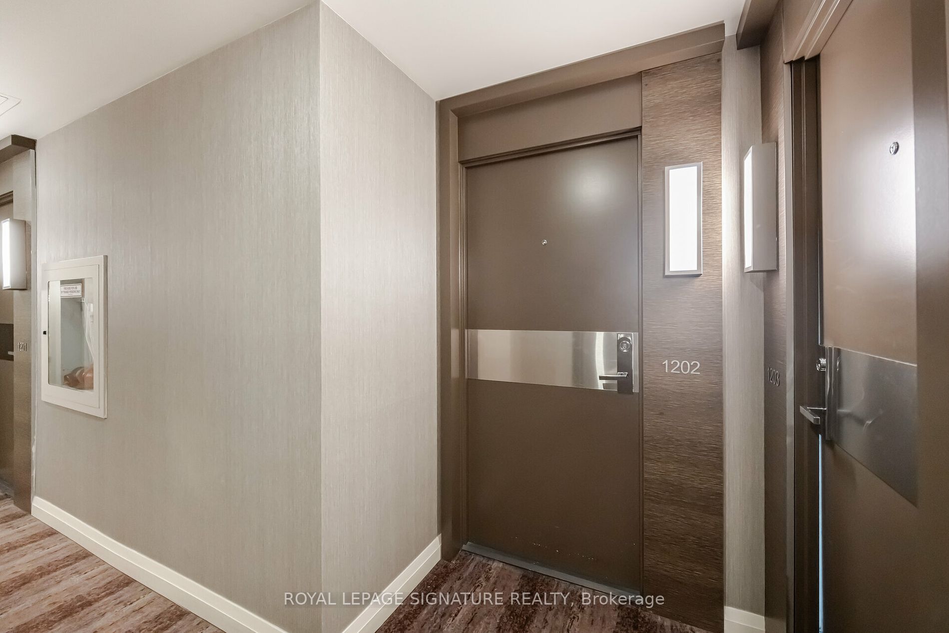 59 Annie Craig Drive #1202