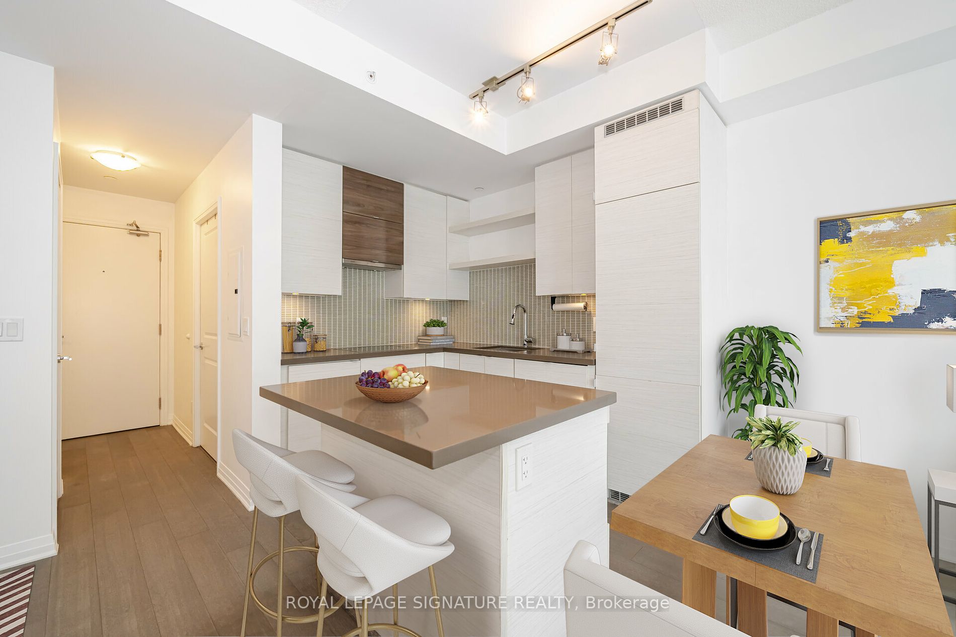 59 Annie Craig Drive #1202