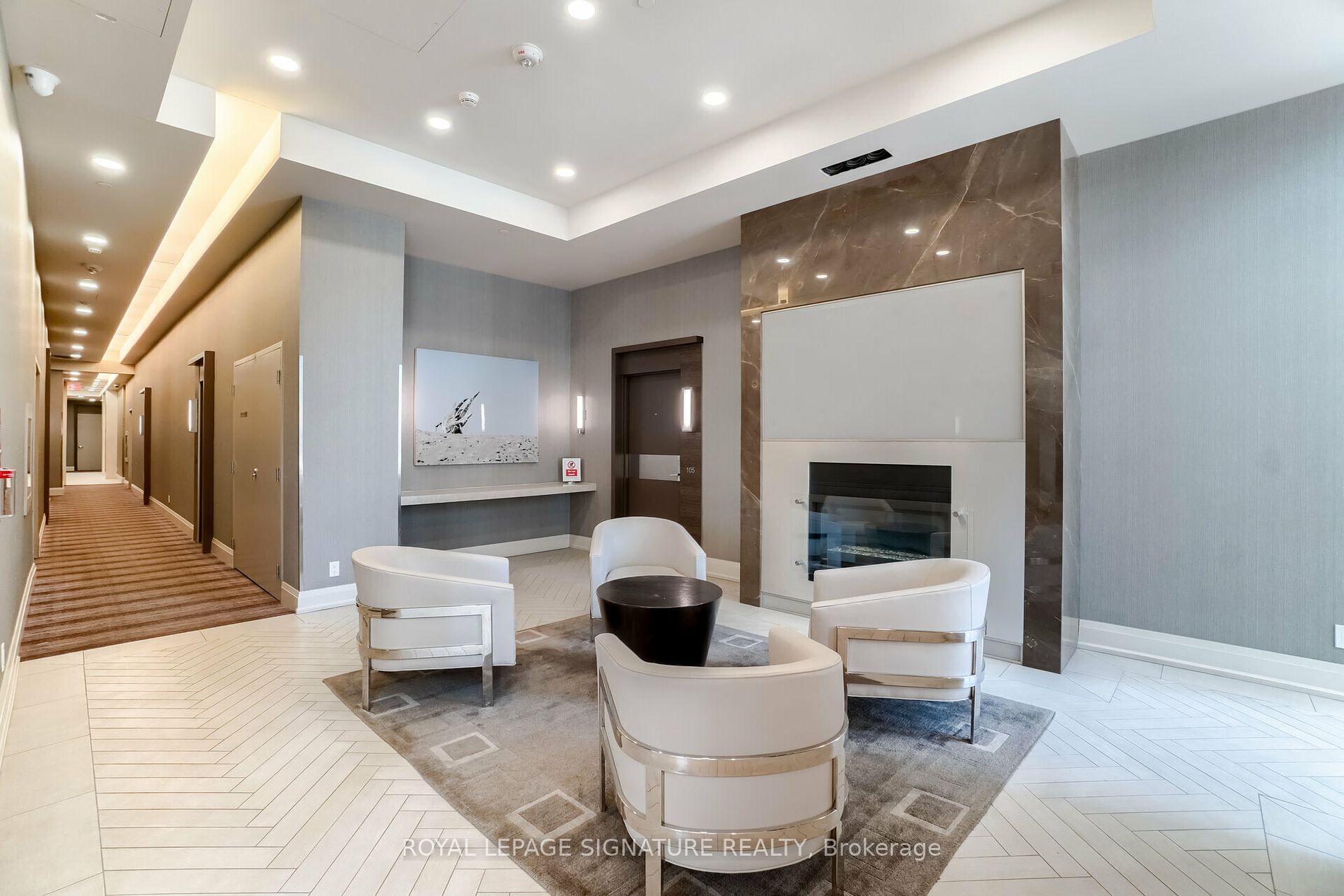 59 Annie Craig Drive #1202