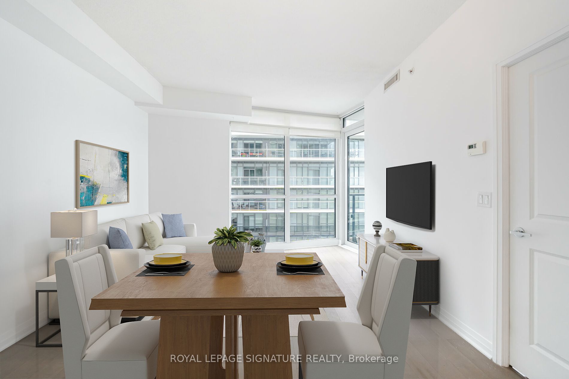 59 Annie Craig Drive #1202