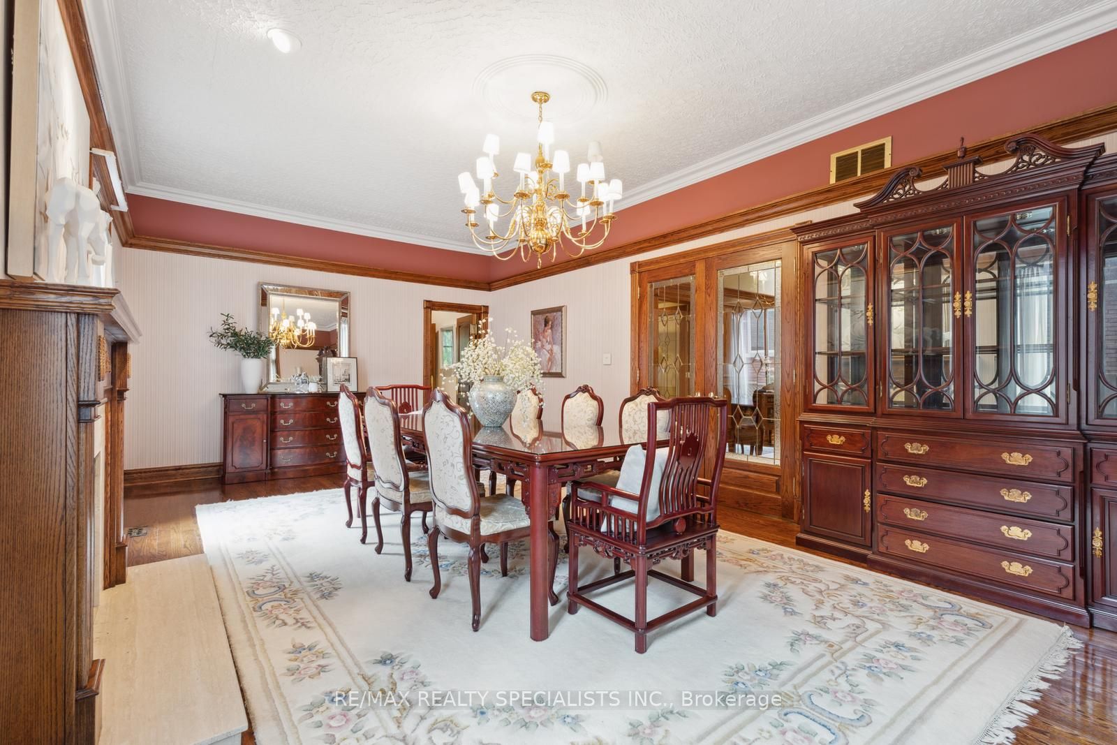 2480 MISSISSAUGA Road