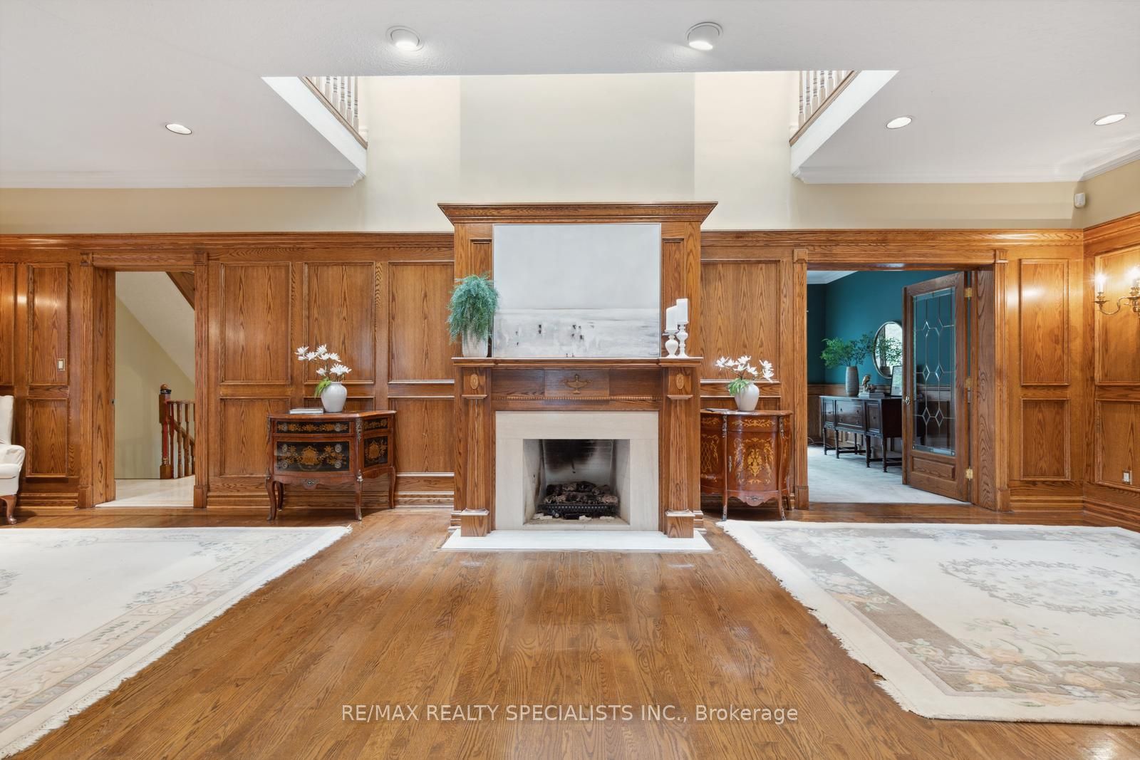 2480 MISSISSAUGA Road