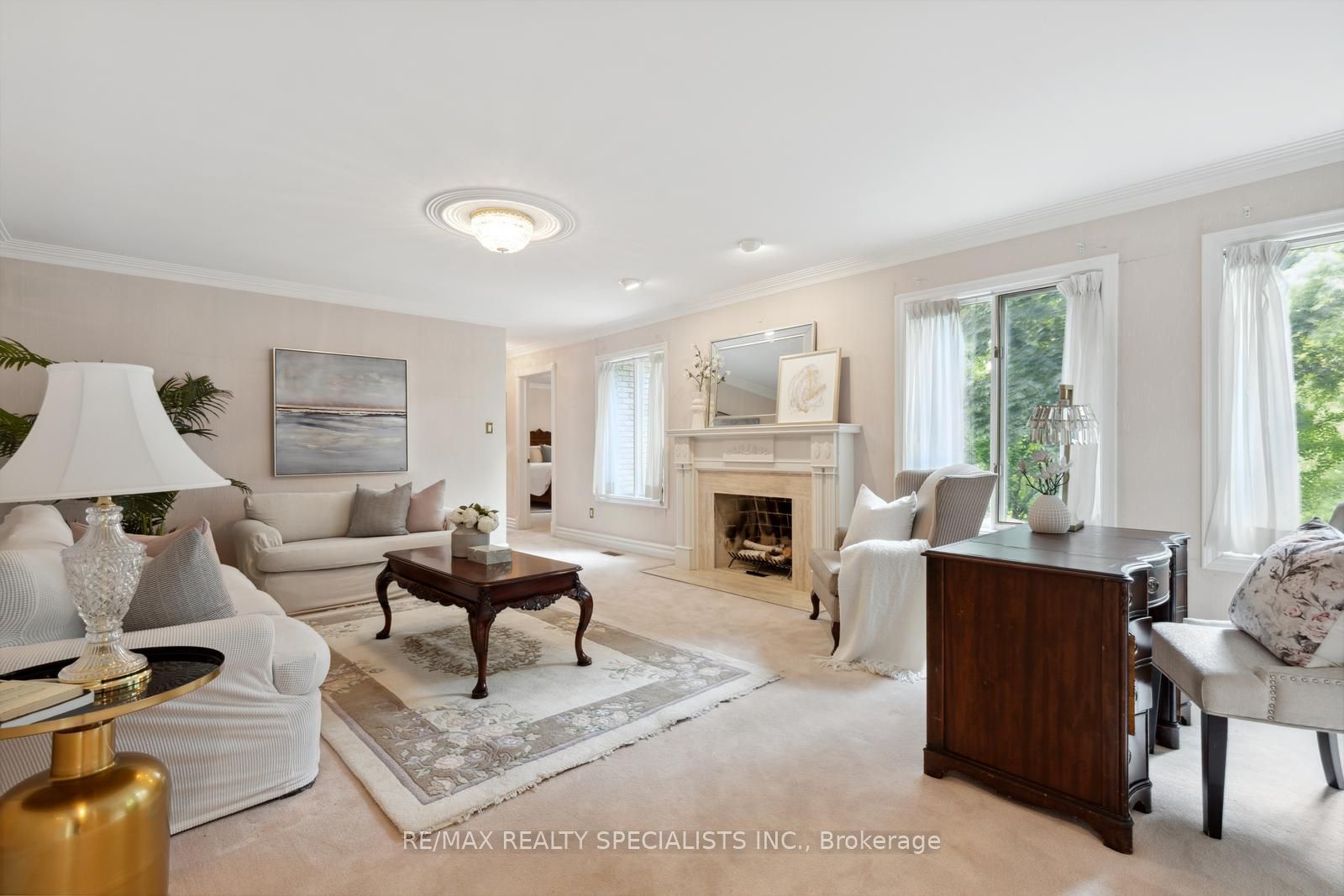 2480 MISSISSAUGA Road