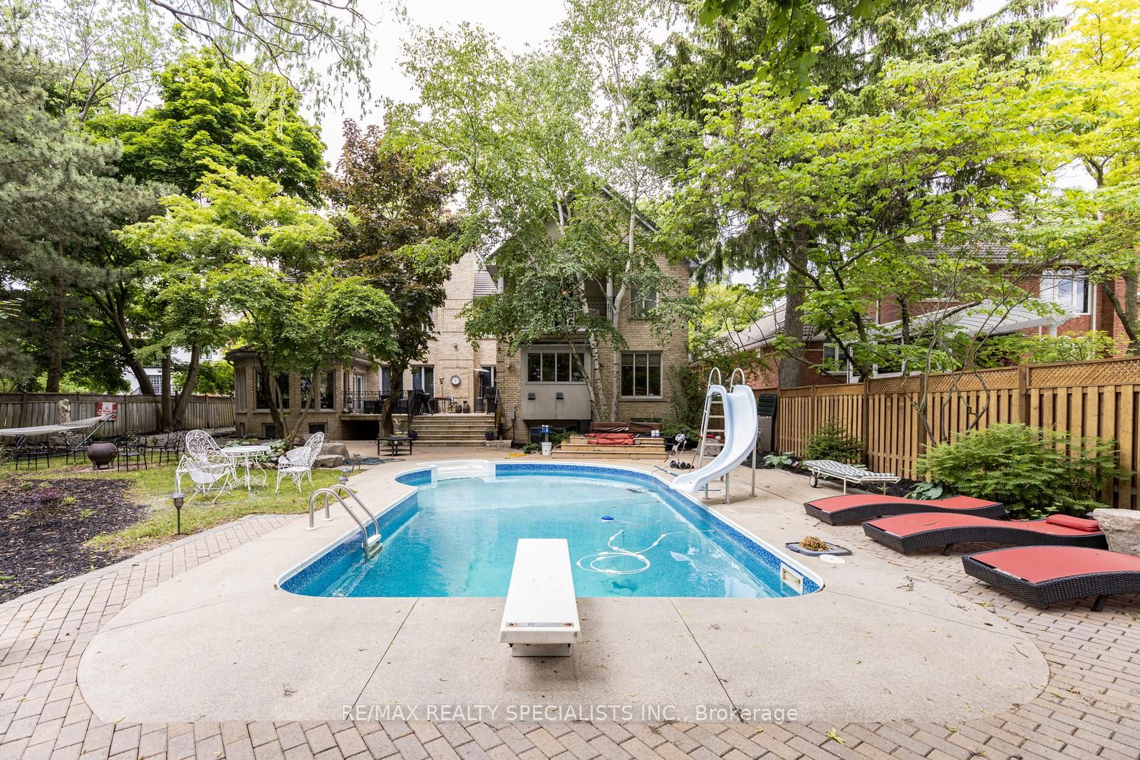 2480 MISSISSAUGA Road