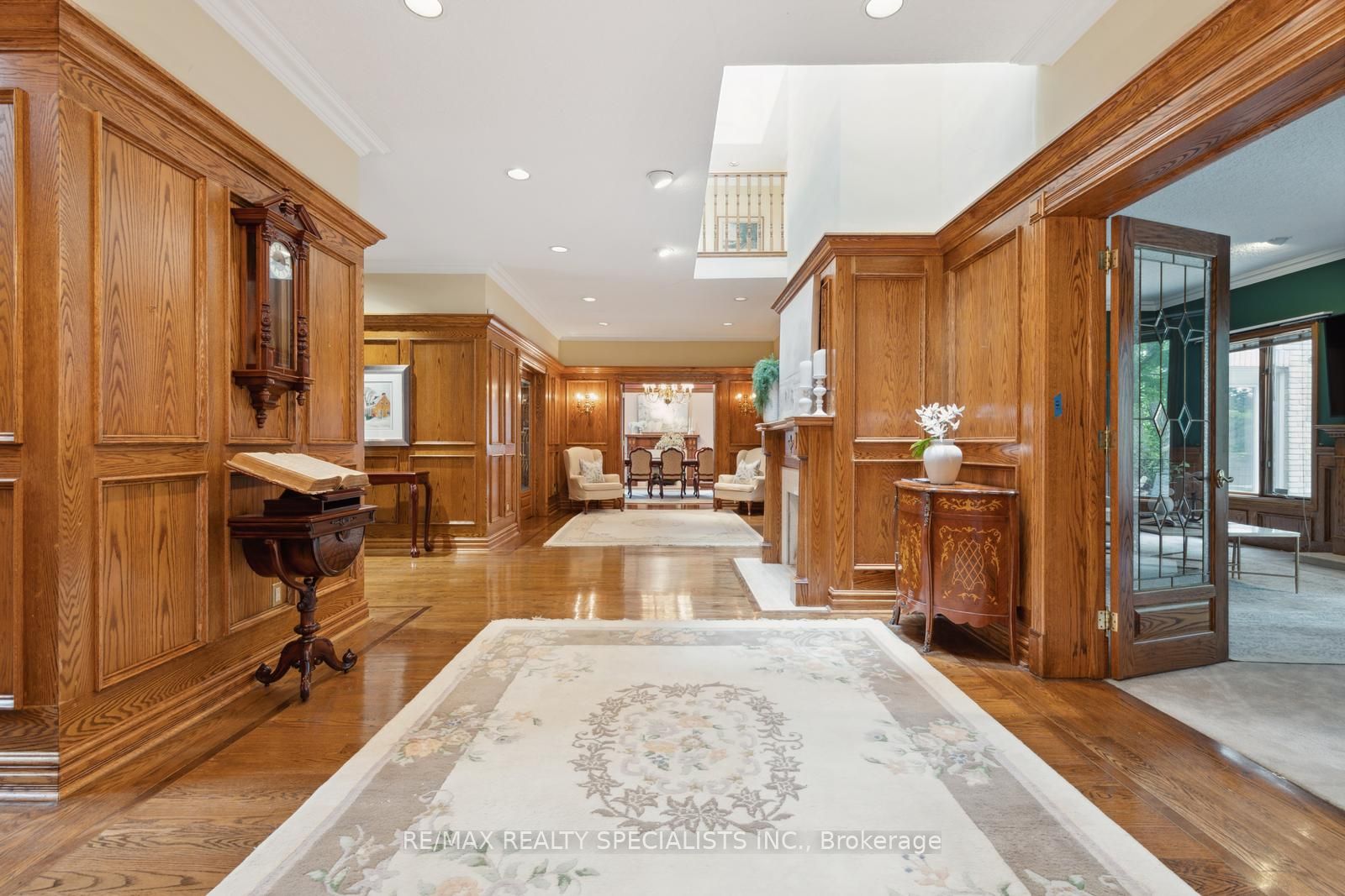 2480 MISSISSAUGA Road